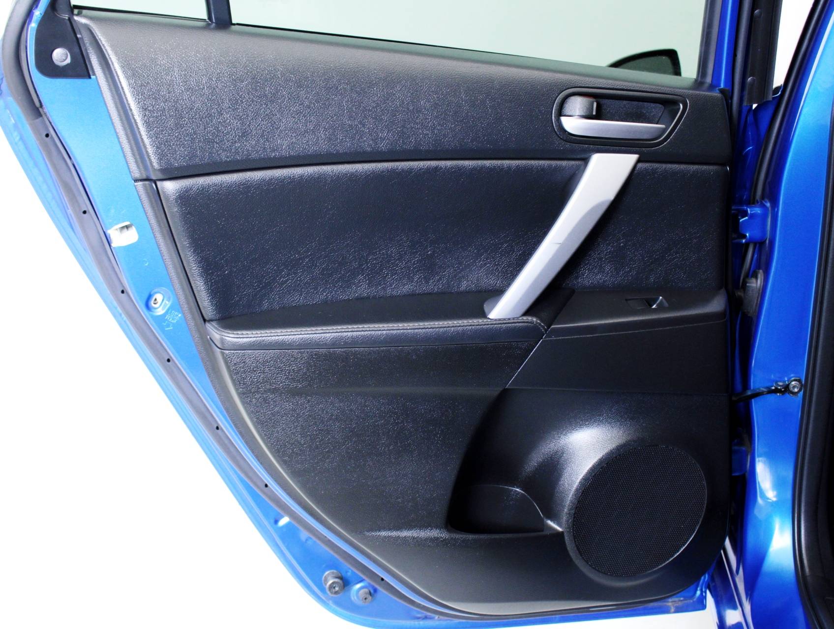 Florida Fine Cars - Used MAZDA MAZDA3 2012 MIAMI Grand Touring