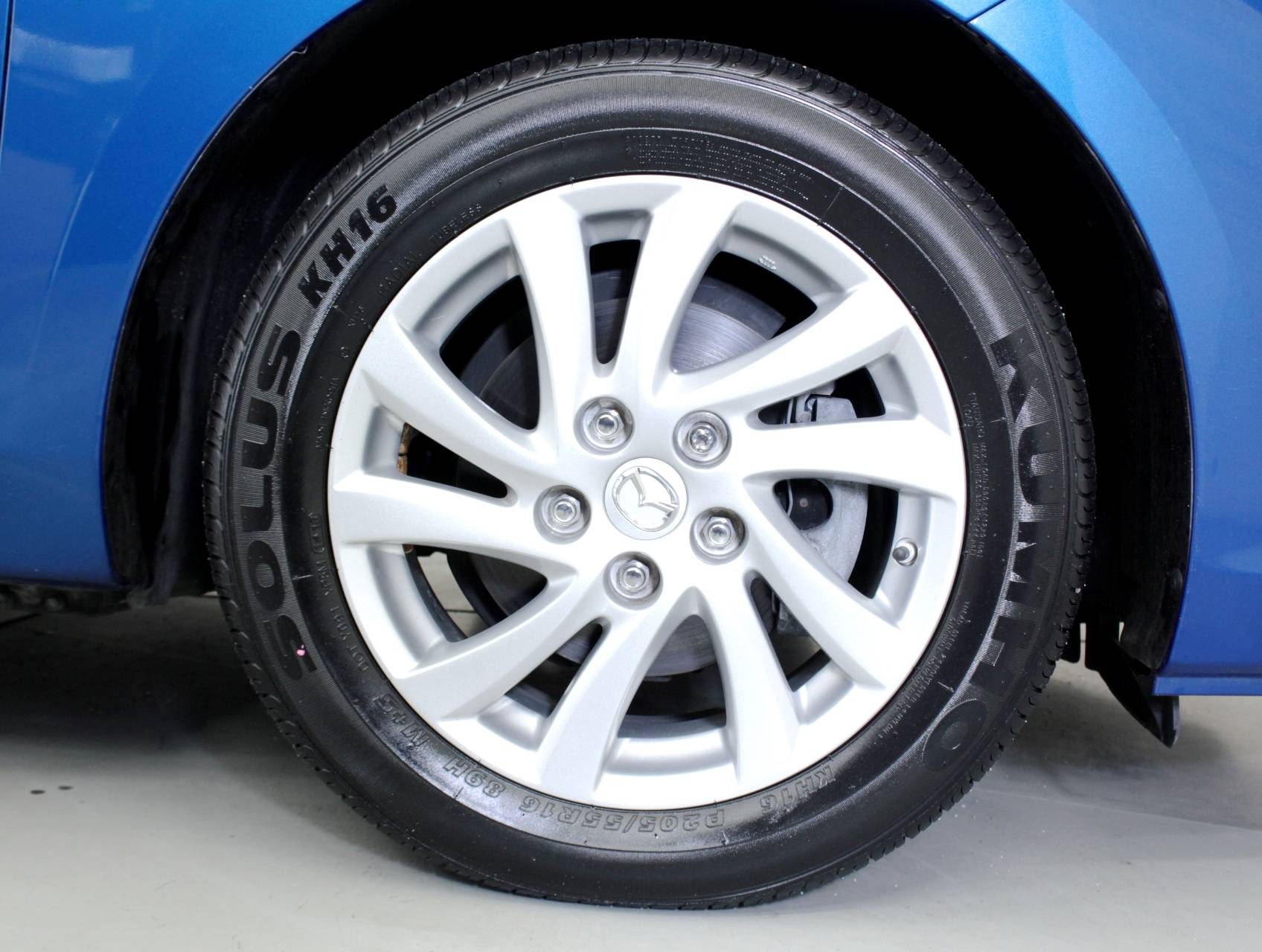 Florida Fine Cars - Used MAZDA MAZDA3 2012 MIAMI Grand Touring