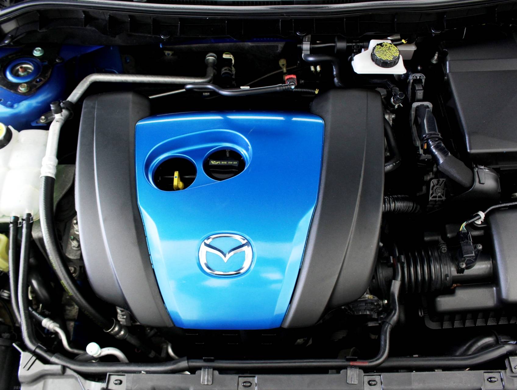 Florida Fine Cars - Used MAZDA MAZDA3 2012 MIAMI Grand Touring