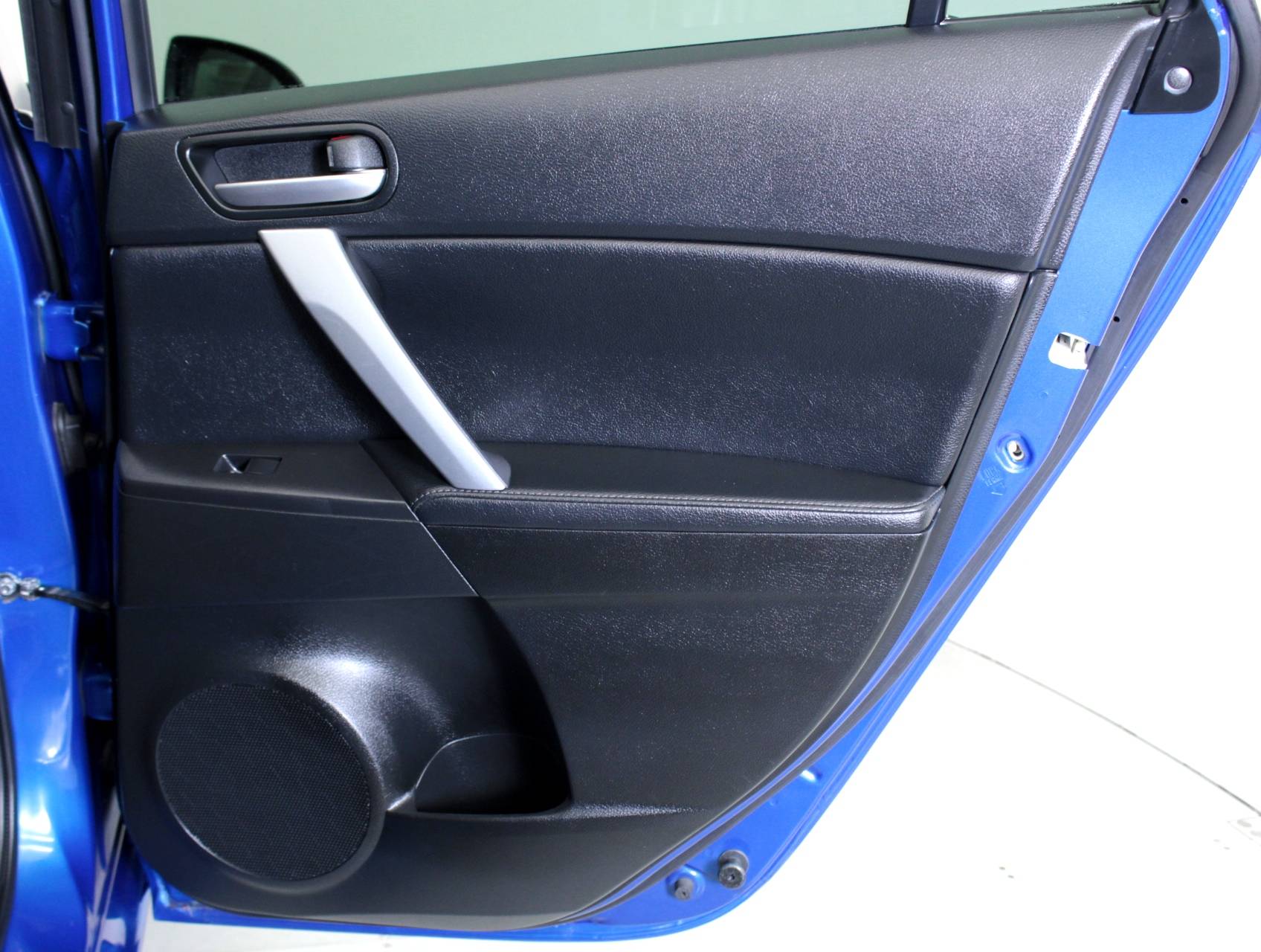 Florida Fine Cars - Used MAZDA MAZDA3 2012 MIAMI Grand Touring