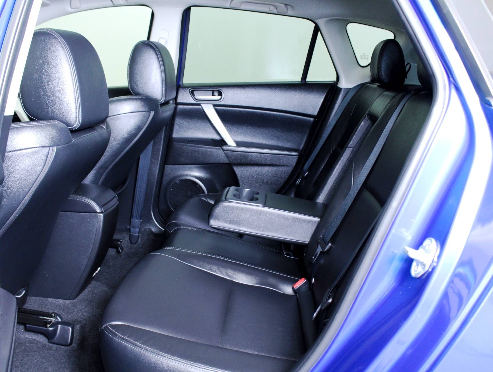 Florida Fine Cars - Used MAZDA MAZDA3 2012 MIAMI Grand Touring