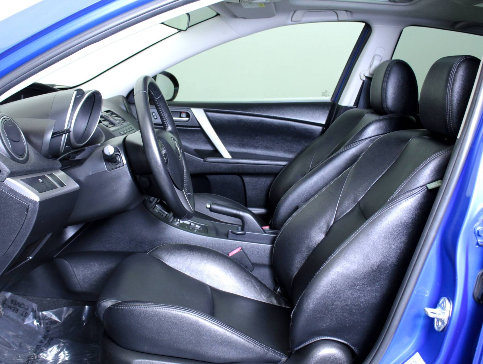 Florida Fine Cars - Used MAZDA MAZDA3 2012 MIAMI Grand Touring