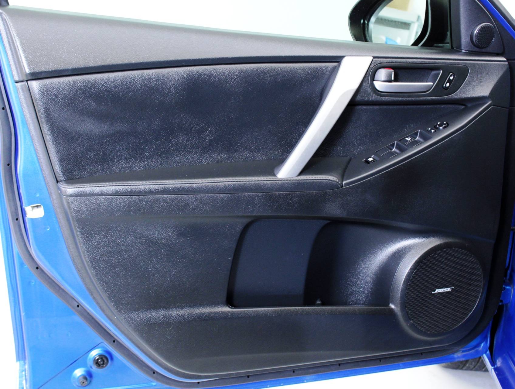 Florida Fine Cars - Used MAZDA MAZDA3 2012 MIAMI Grand Touring