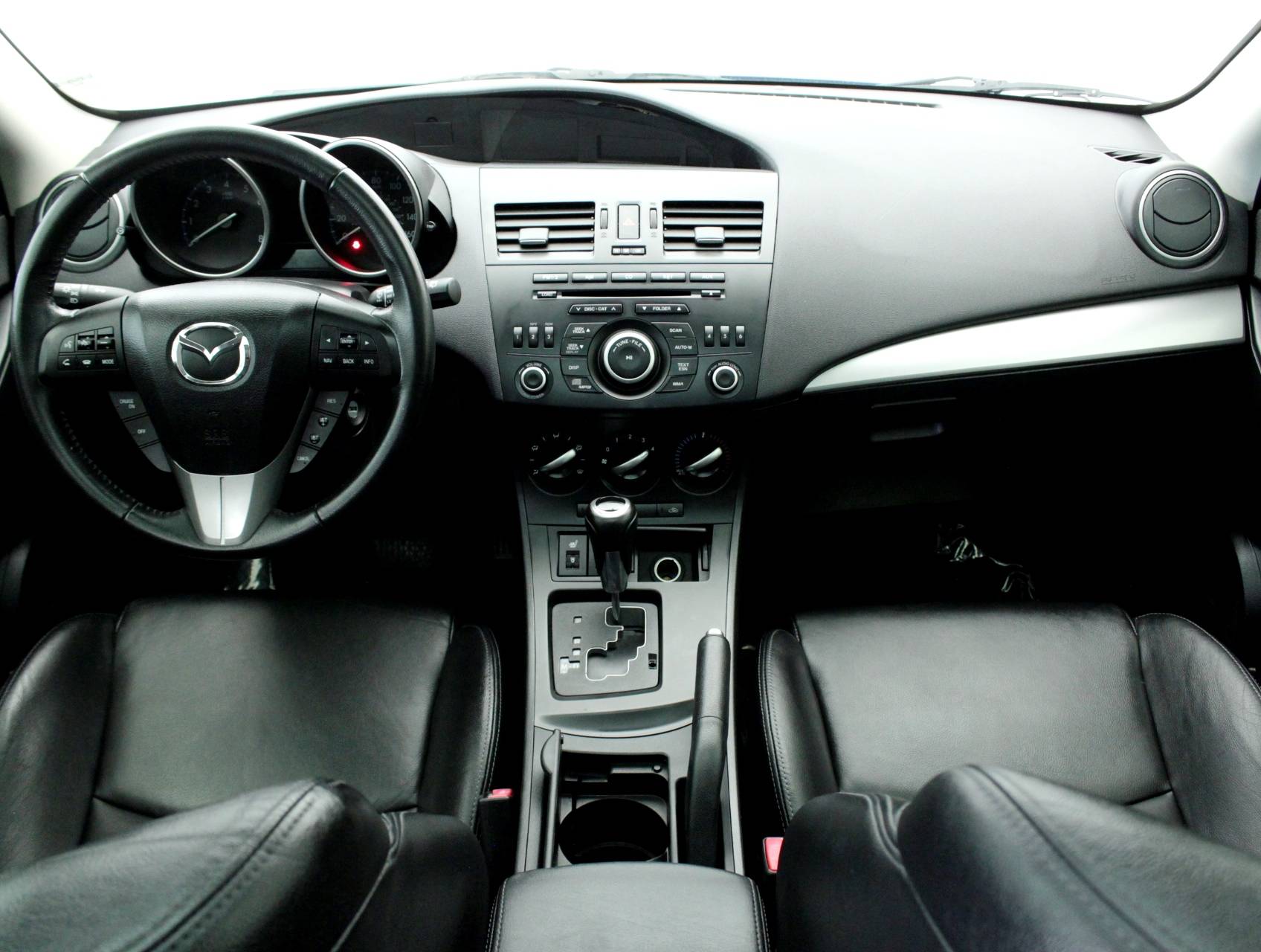 Florida Fine Cars - Used MAZDA MAZDA3 2012 MIAMI Grand Touring