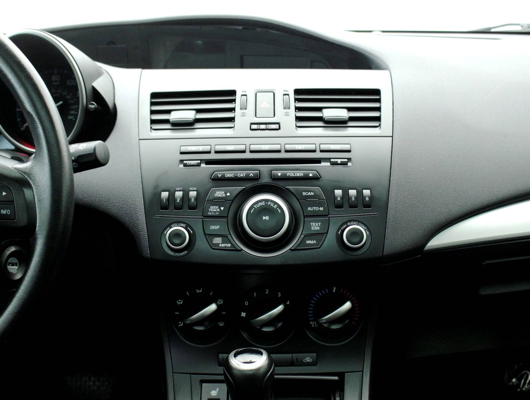 Florida Fine Cars - Used MAZDA MAZDA3 2012 MIAMI Grand Touring