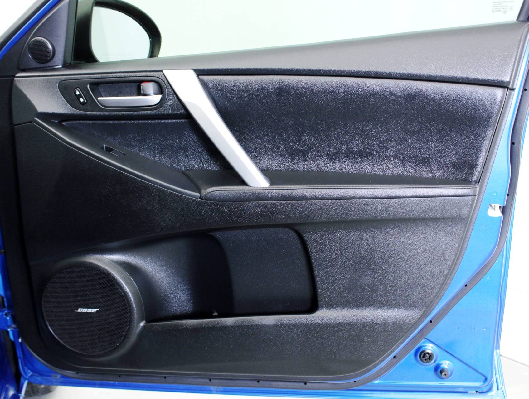 Florida Fine Cars - Used MAZDA MAZDA3 2012 MIAMI Grand Touring