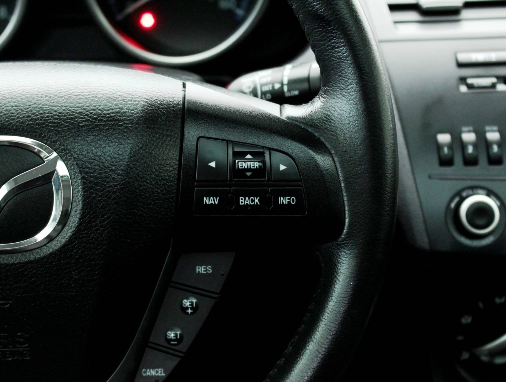 Florida Fine Cars - Used MAZDA MAZDA3 2012 MIAMI Grand Touring