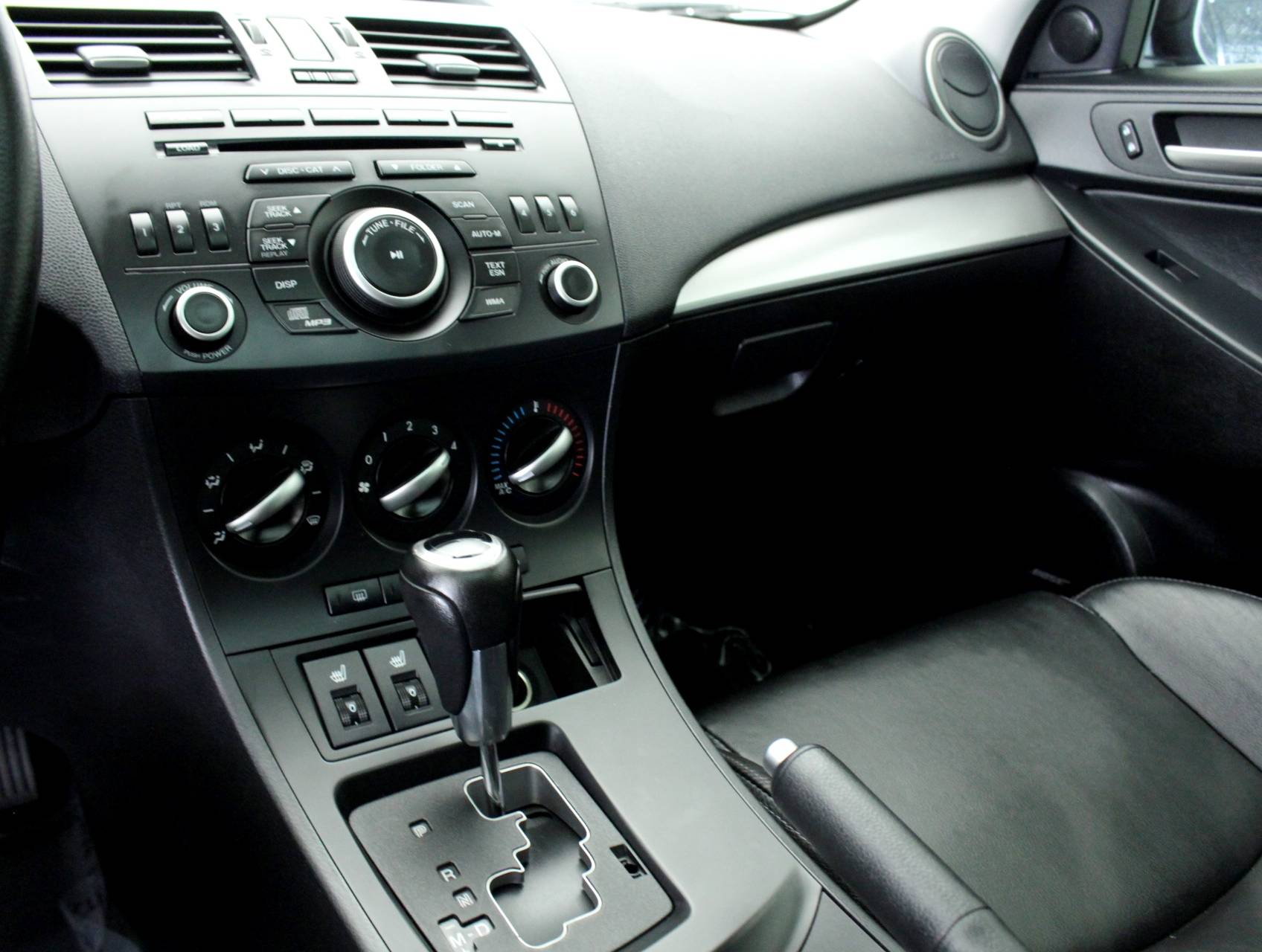 Florida Fine Cars - Used MAZDA MAZDA3 2012 MIAMI Grand Touring