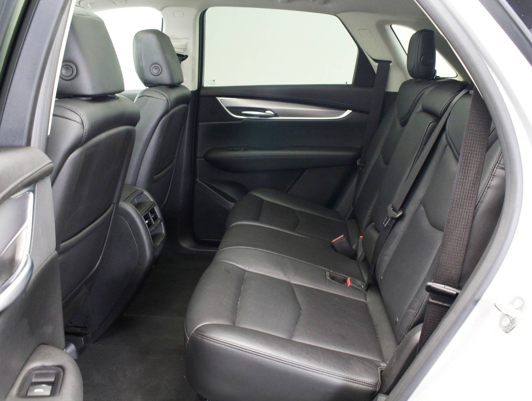 Florida Fine Cars - Used CADILLAC XT5 2017 WEST PALM Luxury Awd