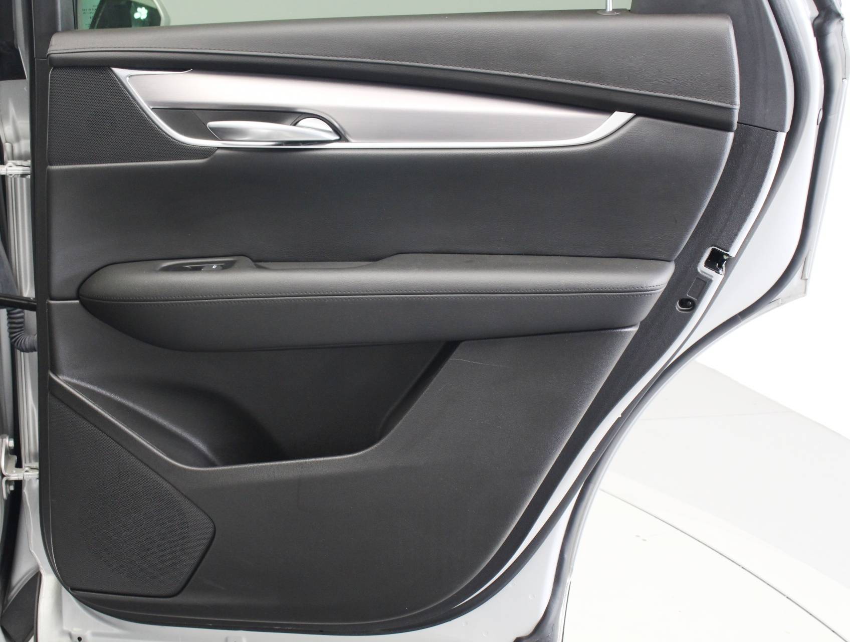 Florida Fine Cars - Used CADILLAC XT5 2017 WEST PALM Luxury Awd