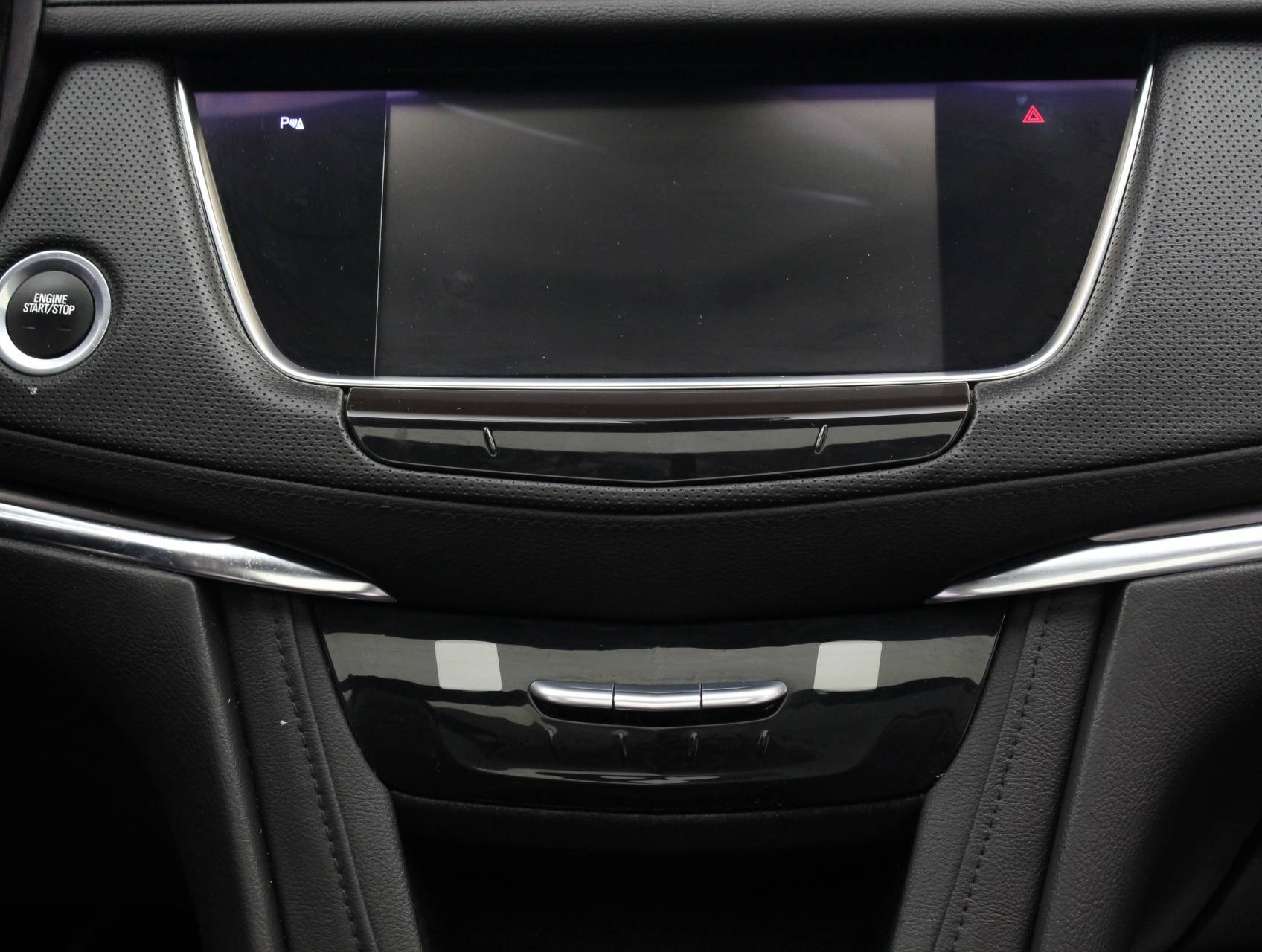 Florida Fine Cars - Used CADILLAC XT5 2017 WEST PALM Luxury Awd