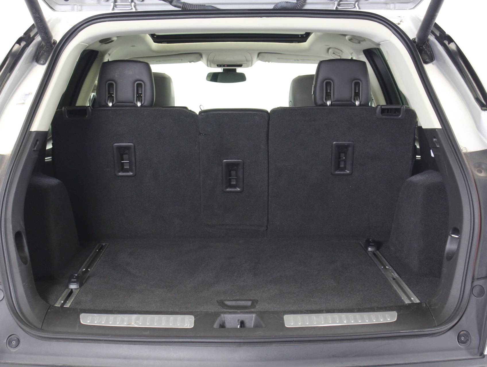 Florida Fine Cars - Used CADILLAC XT5 2017 WEST PALM Luxury Awd