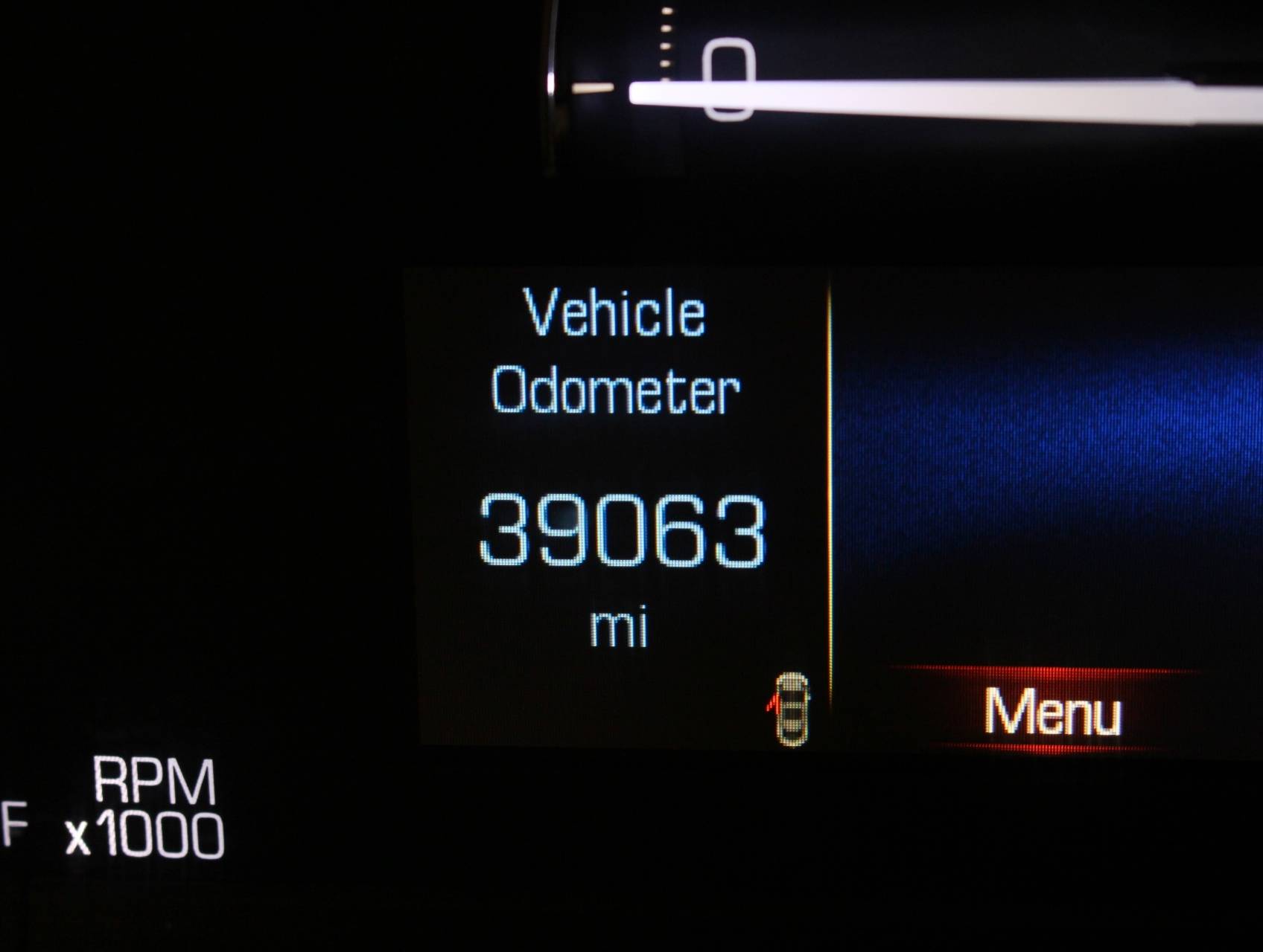 Florida Fine Cars - Used CADILLAC XT5 2017 WEST PALM Luxury Awd