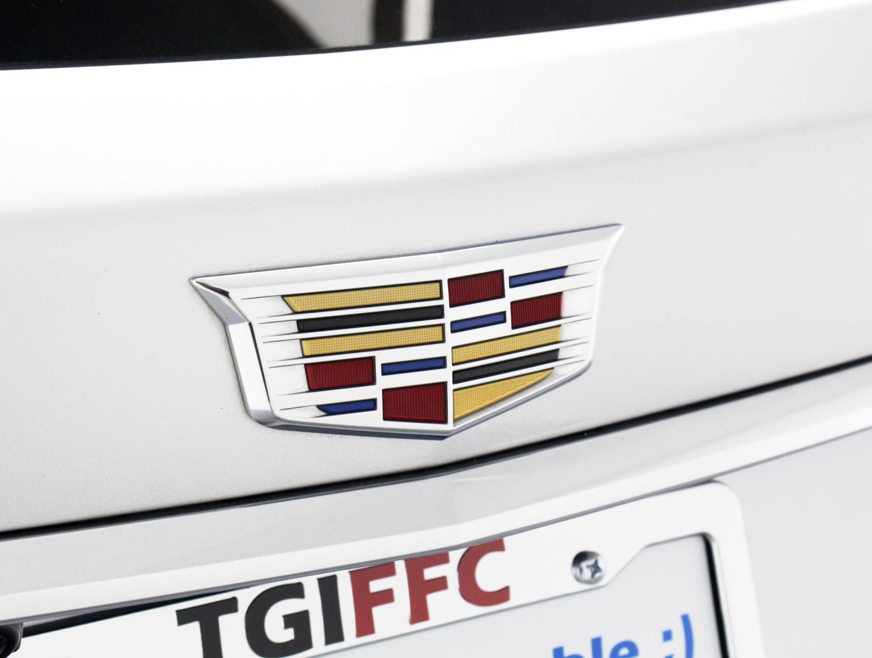 Florida Fine Cars - Used CADILLAC XT5 2017 WEST PALM Luxury Awd