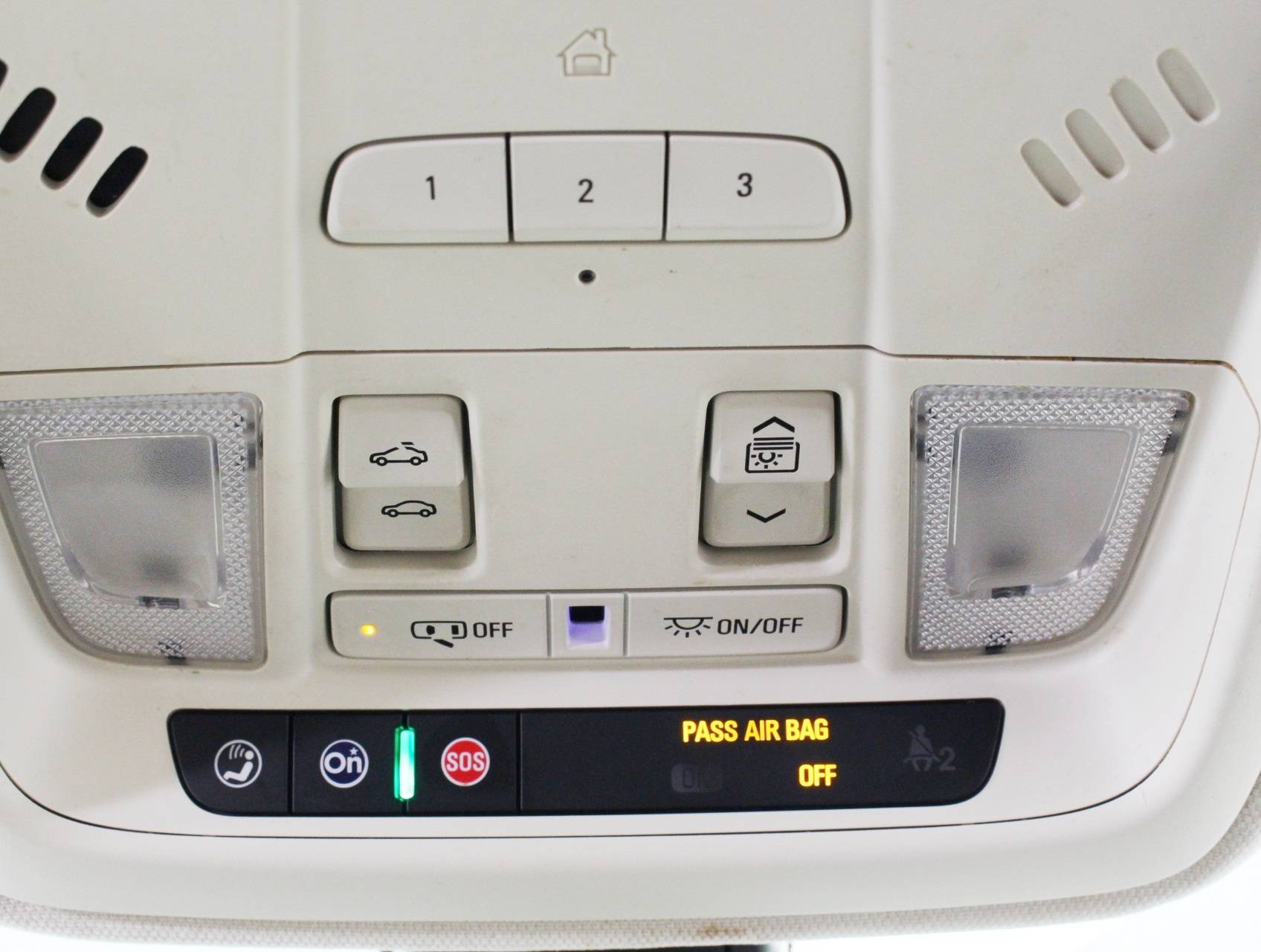 Florida Fine Cars - Used CADILLAC XT5 2017 WEST PALM Luxury Awd