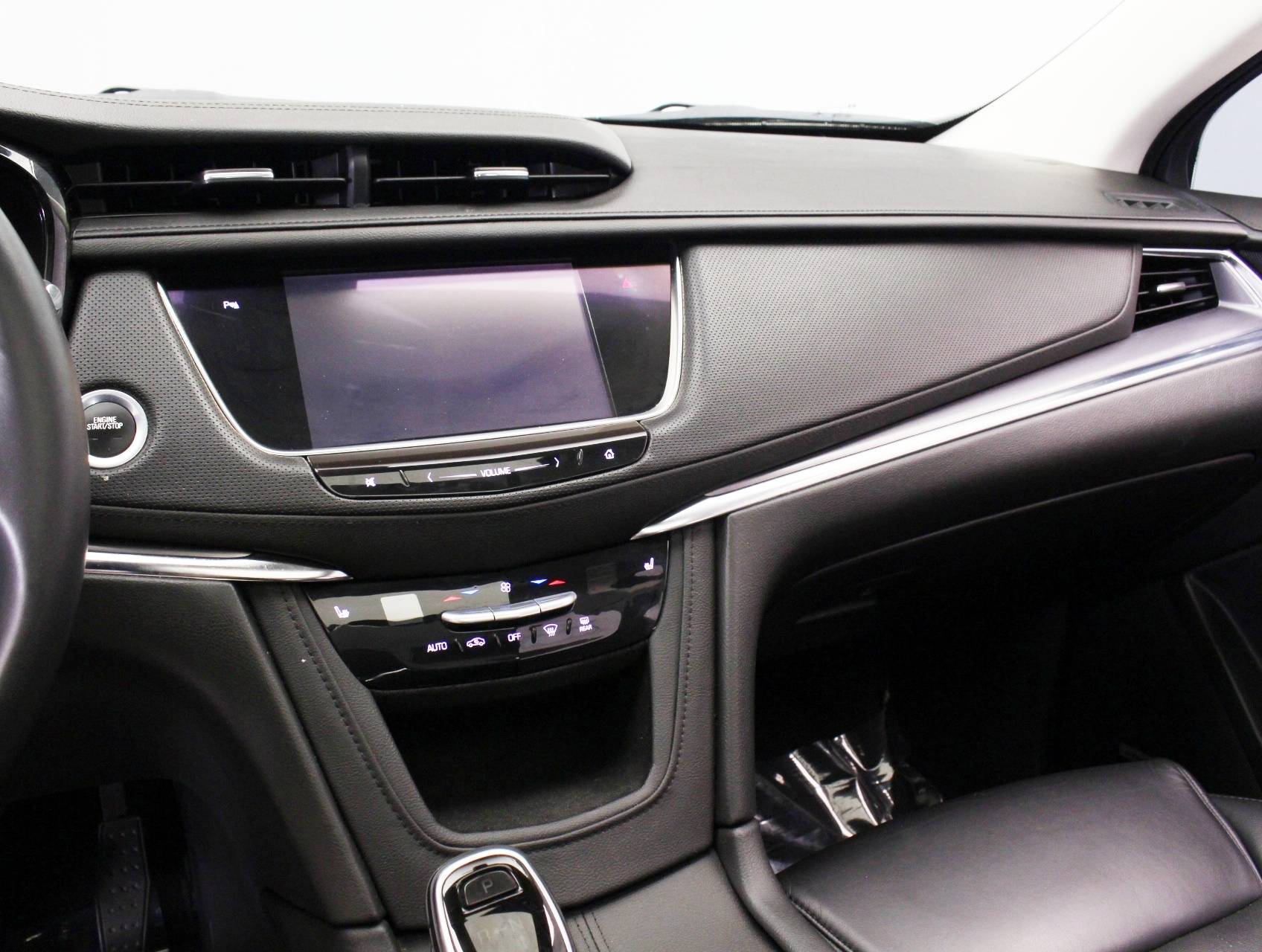 Florida Fine Cars - Used CADILLAC XT5 2017 WEST PALM Luxury Awd