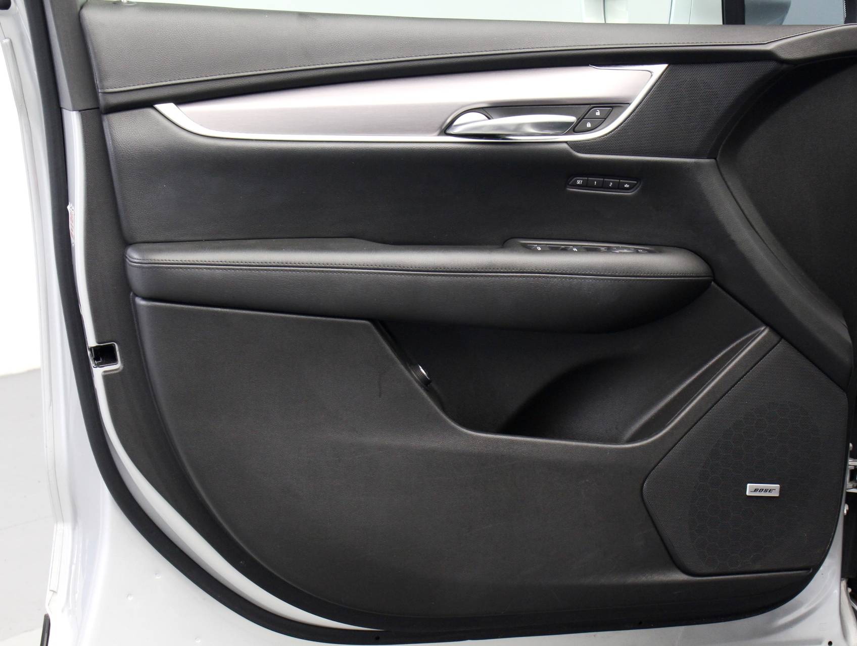 Florida Fine Cars - Used CADILLAC XT5 2017 WEST PALM Luxury Awd