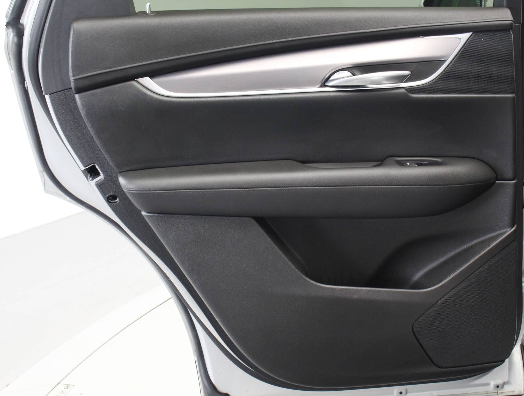 Florida Fine Cars - Used CADILLAC XT5 2017 WEST PALM Luxury Awd