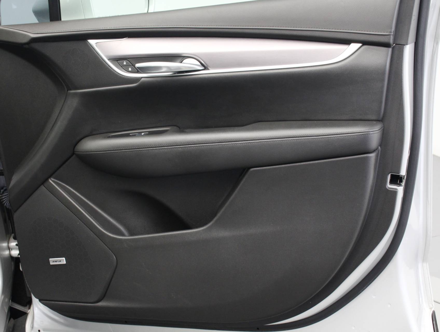 Florida Fine Cars - Used CADILLAC XT5 2017 WEST PALM Luxury Awd