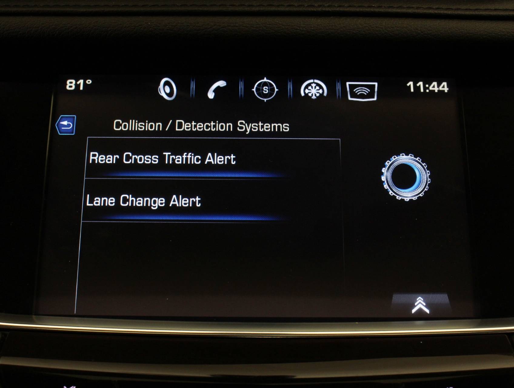 Florida Fine Cars - Used CADILLAC XT5 2017 WEST PALM Luxury Awd