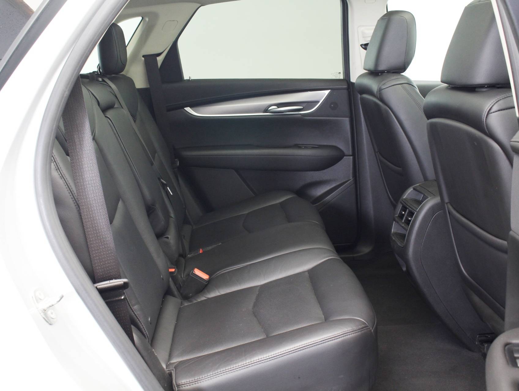 Florida Fine Cars - Used CADILLAC XT5 2017 WEST PALM Luxury Awd