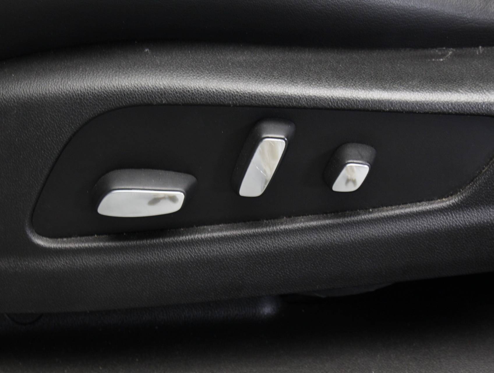 Florida Fine Cars - Used CADILLAC XT5 2017 WEST PALM Luxury Awd