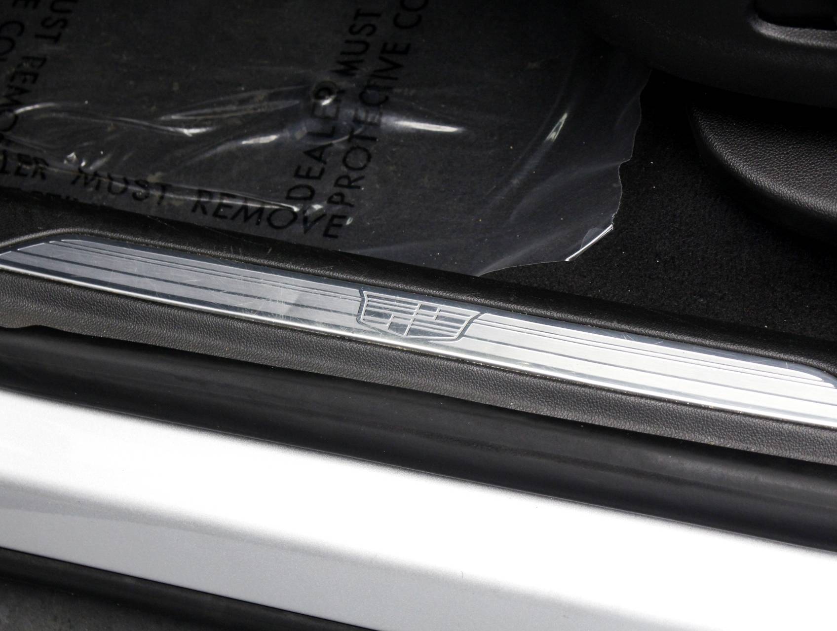 Florida Fine Cars - Used CADILLAC XT5 2017 WEST PALM Luxury Awd