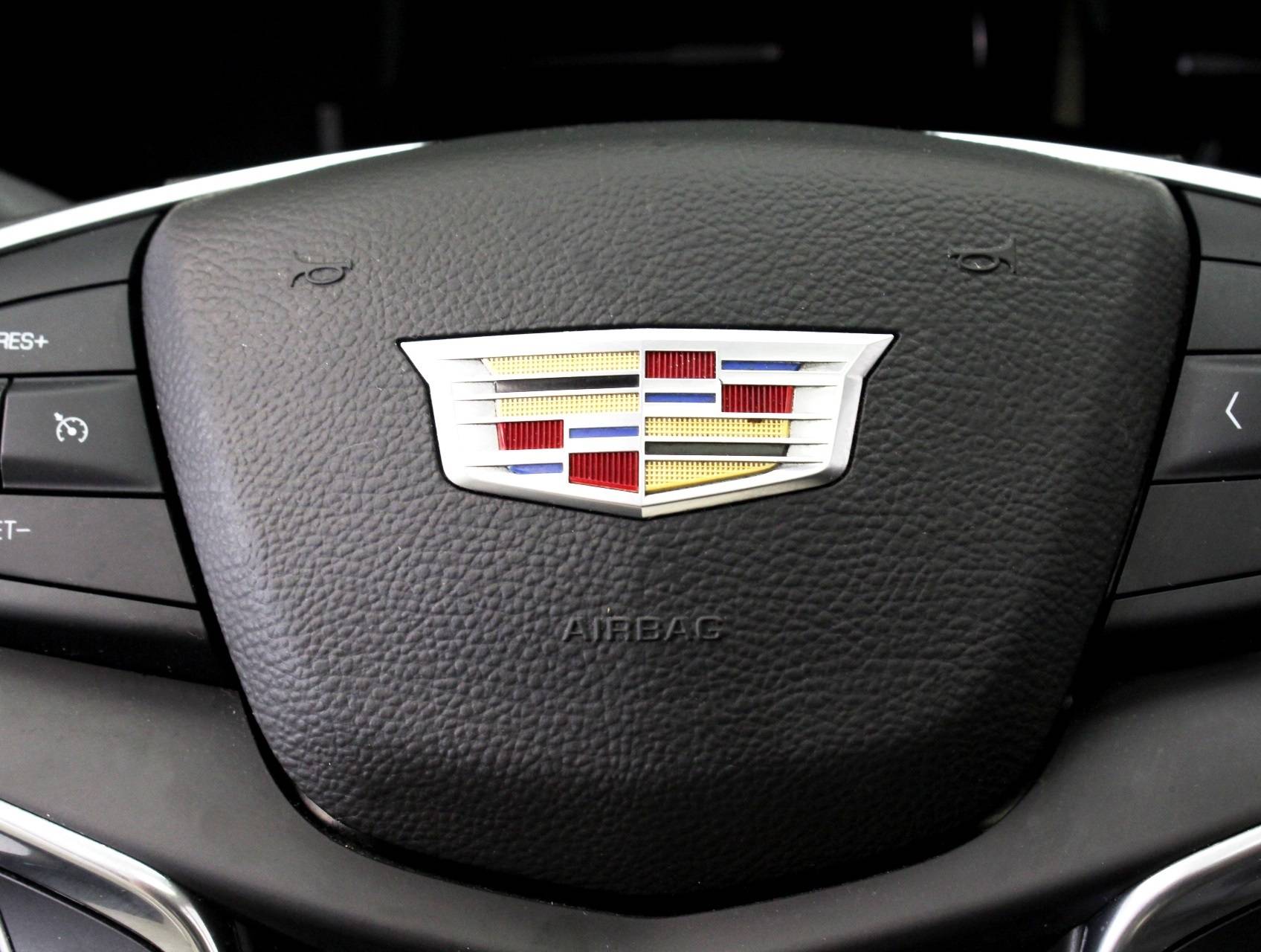 Florida Fine Cars - Used CADILLAC XT5 2017 WEST PALM Luxury Awd