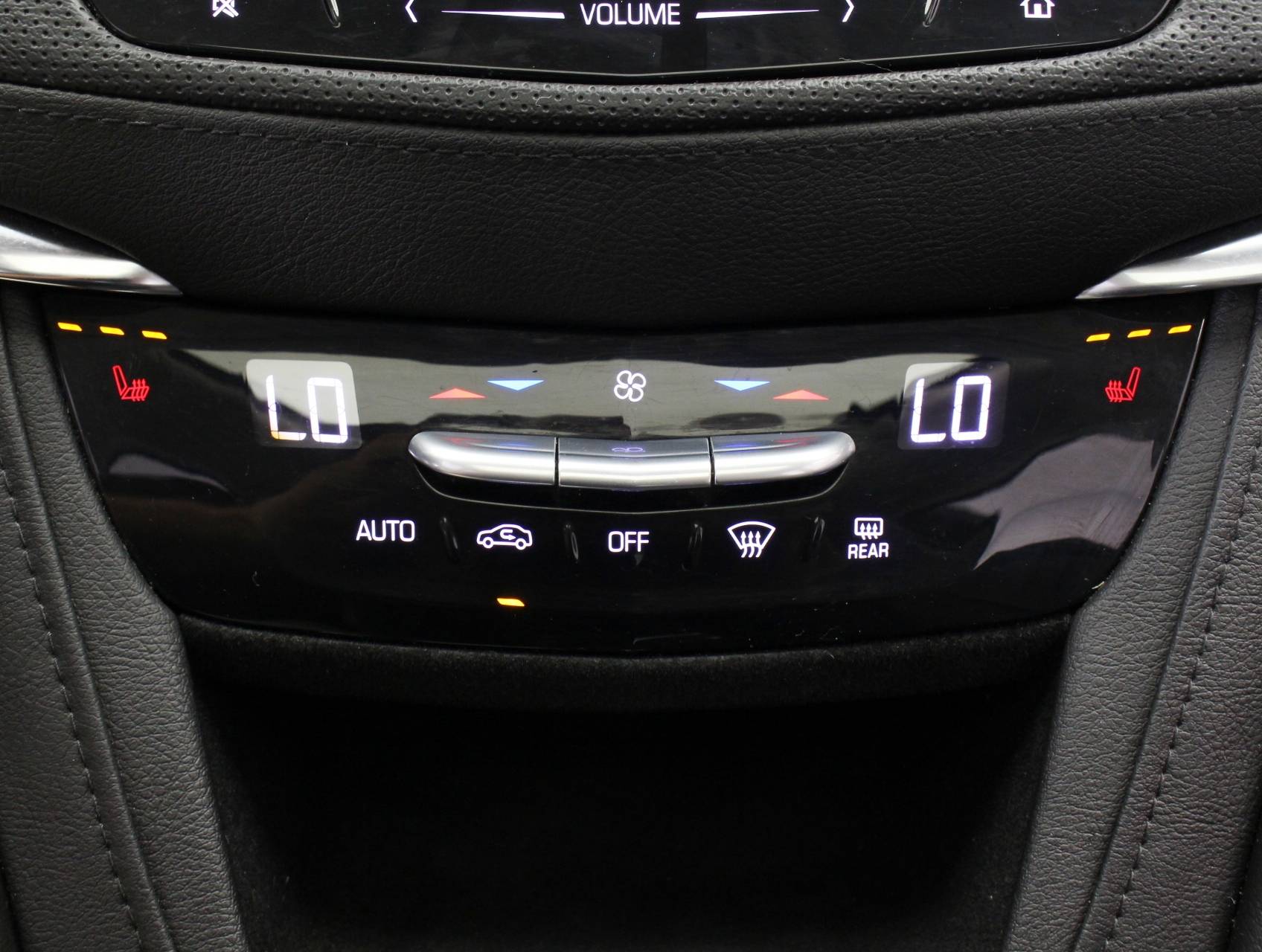 Florida Fine Cars - Used CADILLAC XT5 2017 WEST PALM Luxury Awd