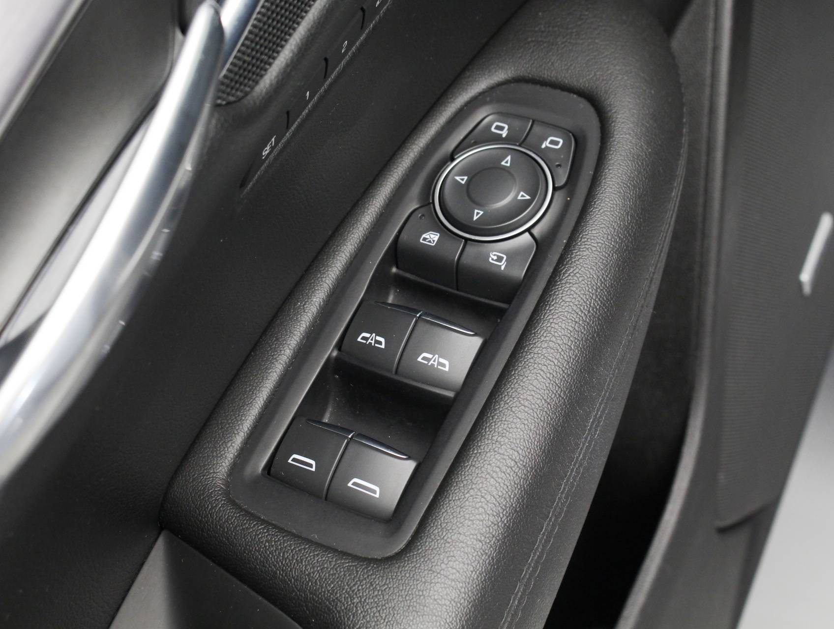 Florida Fine Cars - Used CADILLAC XT5 2017 WEST PALM Luxury Awd