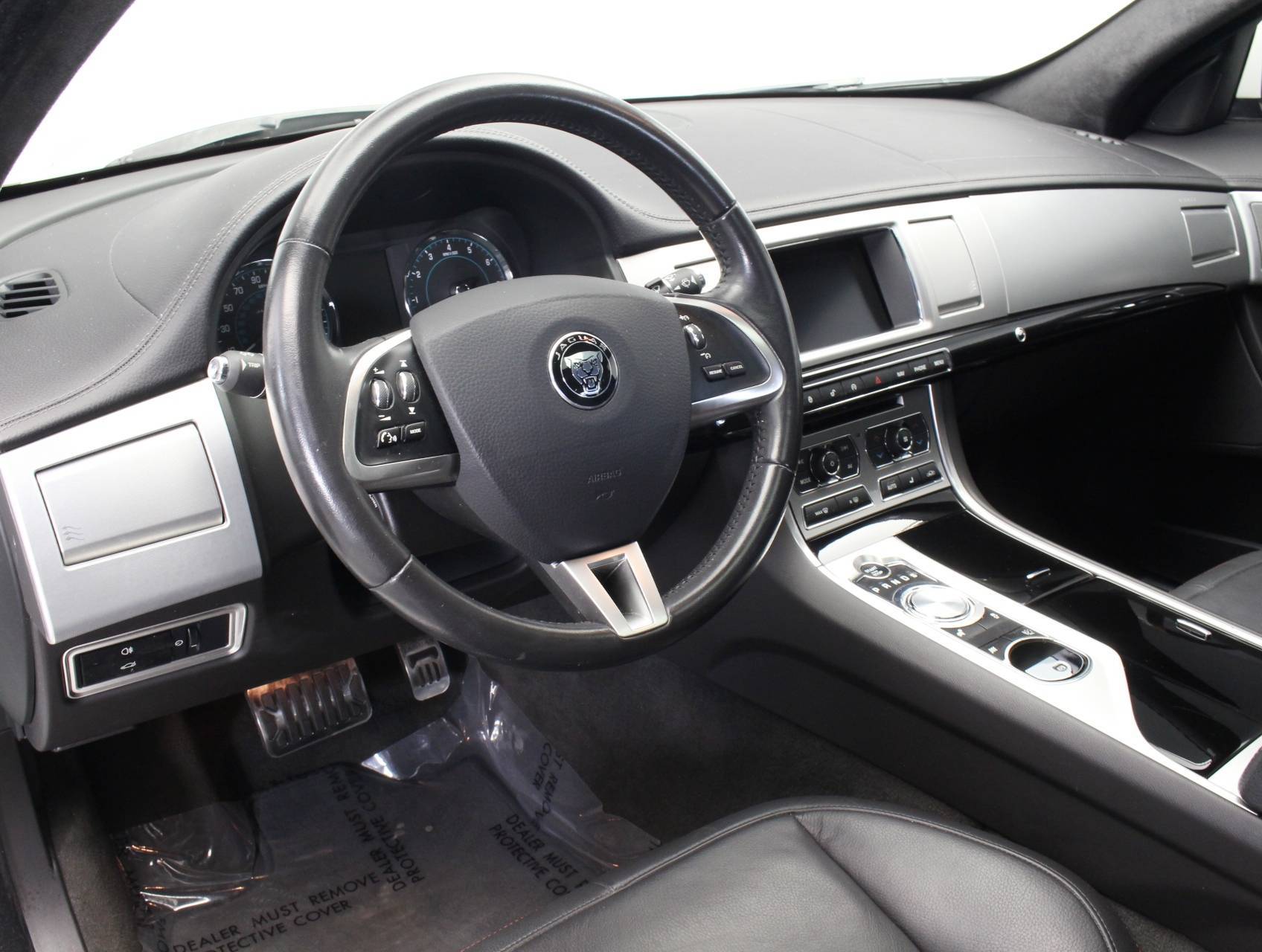 Florida Fine Cars - Used JAGUAR XF 2015 MIAMI Sport