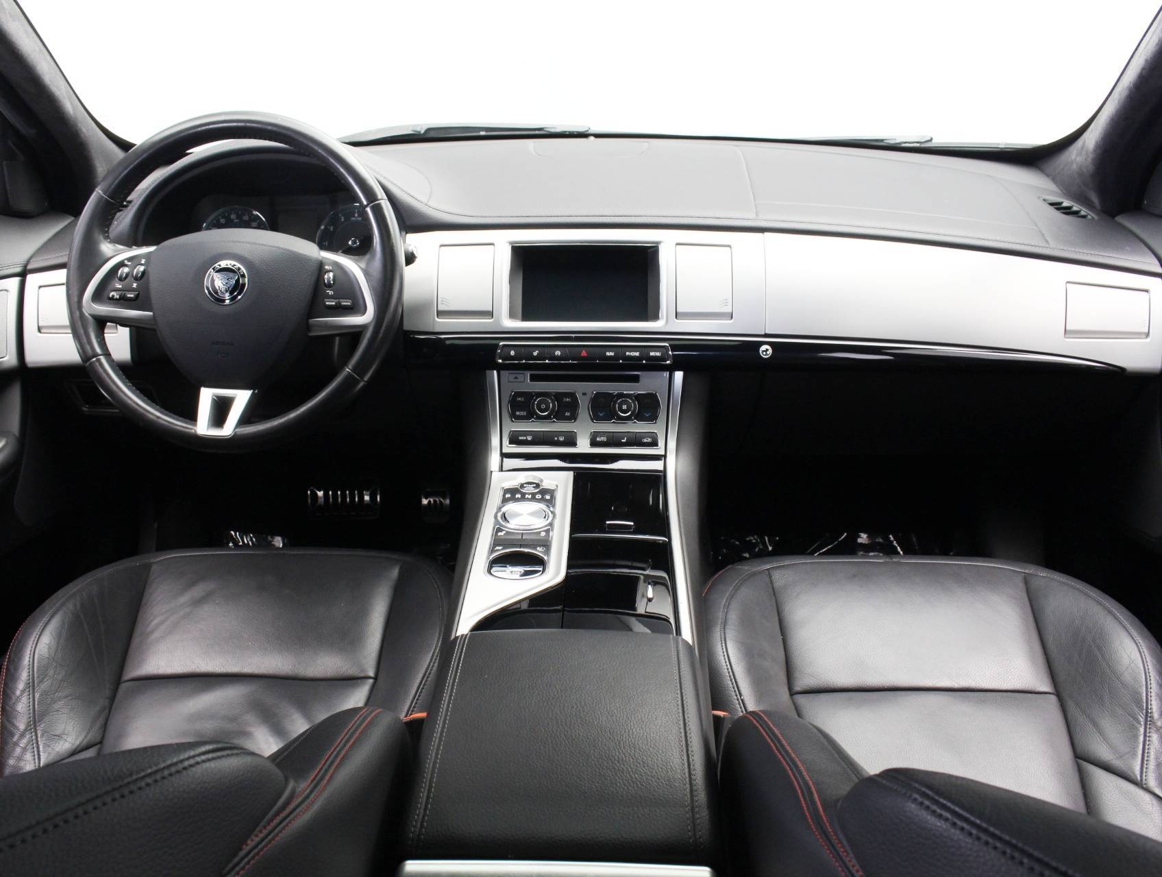 Florida Fine Cars - Used JAGUAR XF 2015 MIAMI Sport