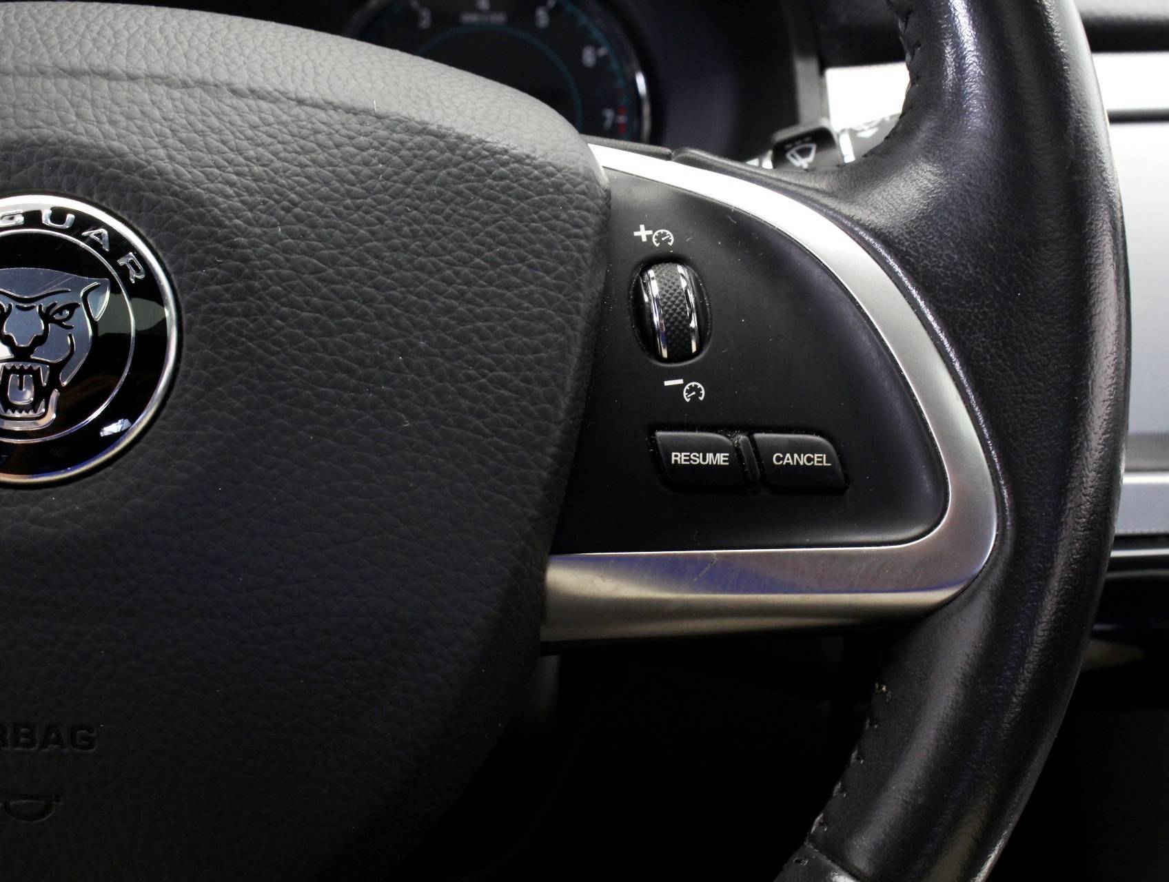 Florida Fine Cars - Used JAGUAR XF 2015 MIAMI Sport