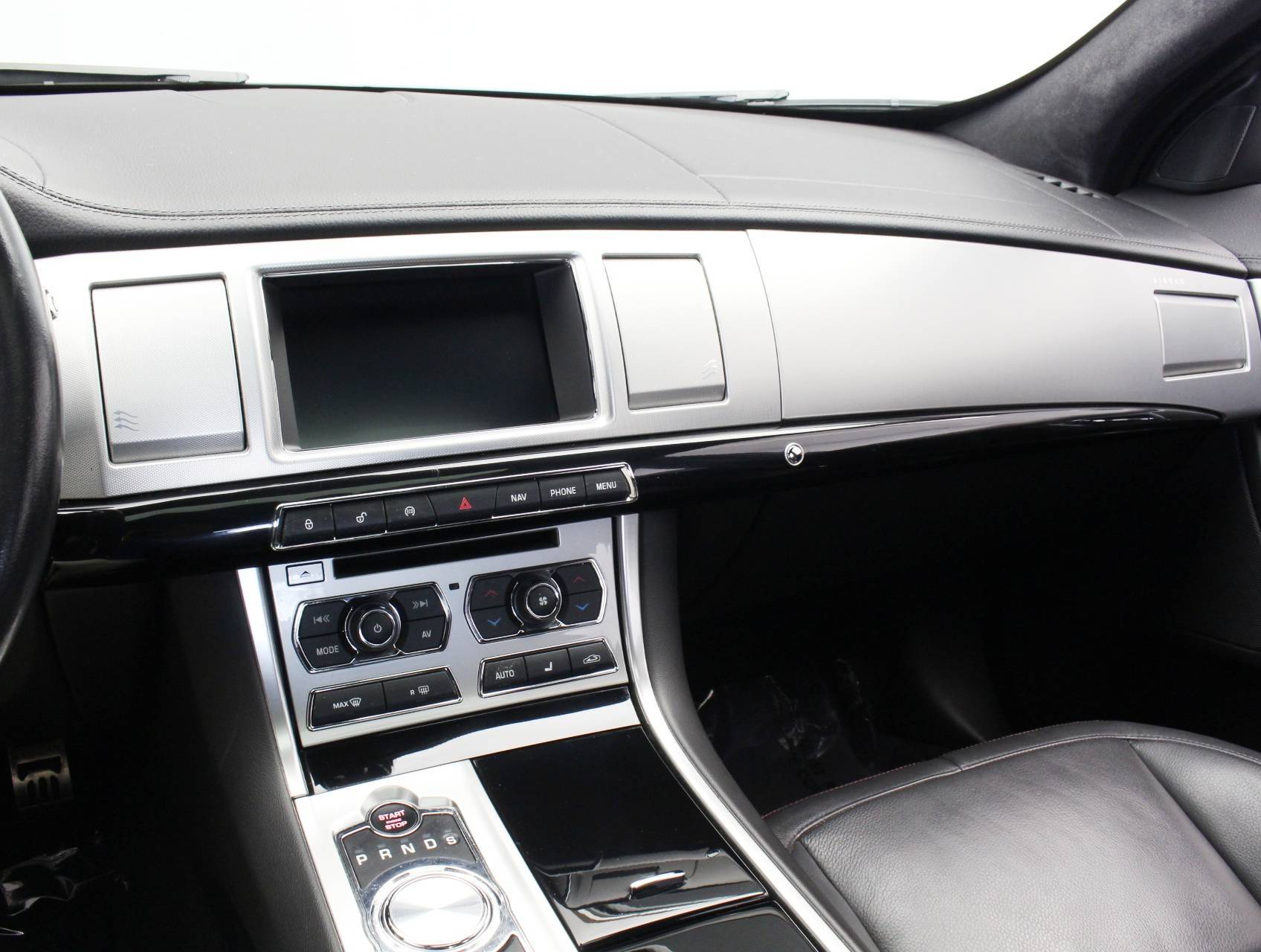 Florida Fine Cars - Used JAGUAR XF 2015 MIAMI Sport