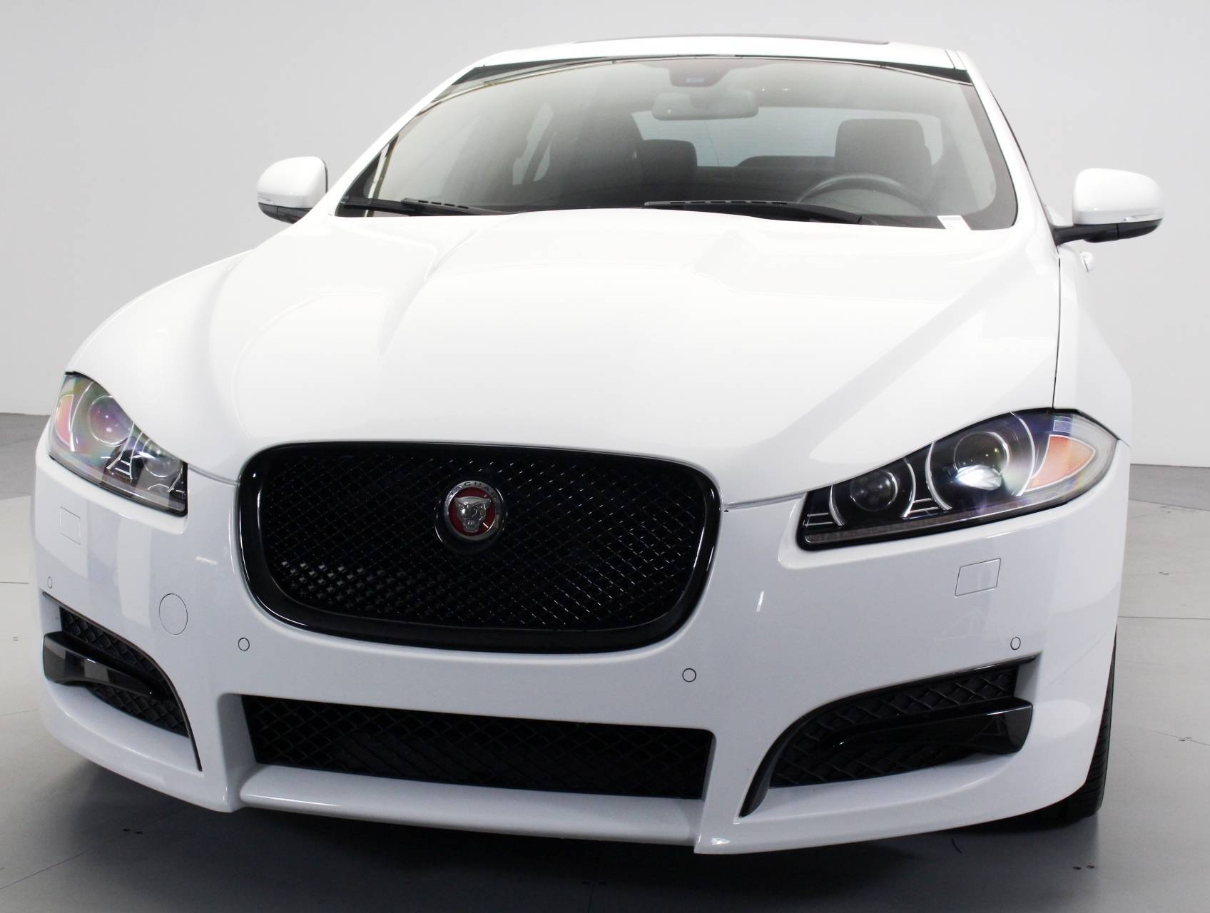 Florida Fine Cars - Used JAGUAR XF 2015 MIAMI Sport