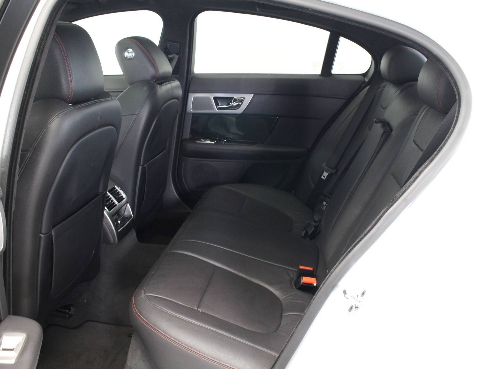 Florida Fine Cars - Used JAGUAR XF 2015 MIAMI Sport