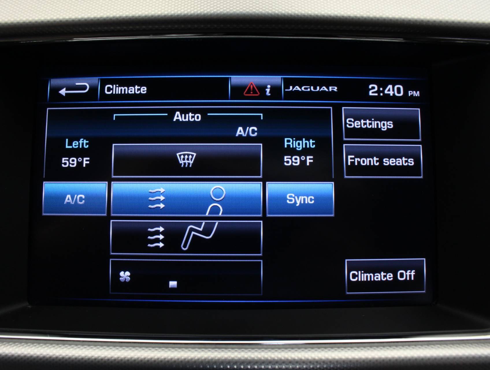 Florida Fine Cars - Used JAGUAR XF 2015 MIAMI Sport