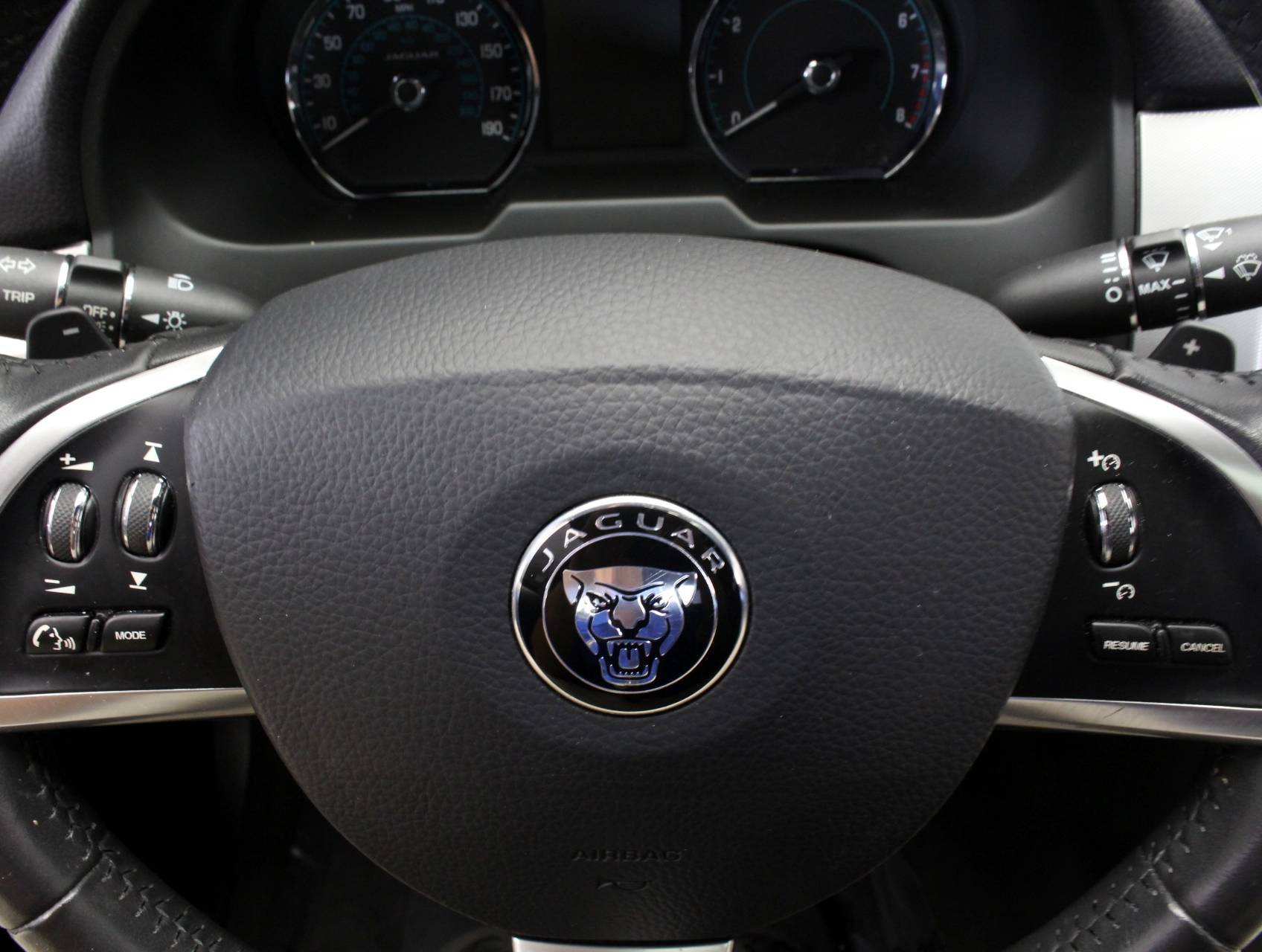 Florida Fine Cars - Used JAGUAR XF 2015 MIAMI Sport