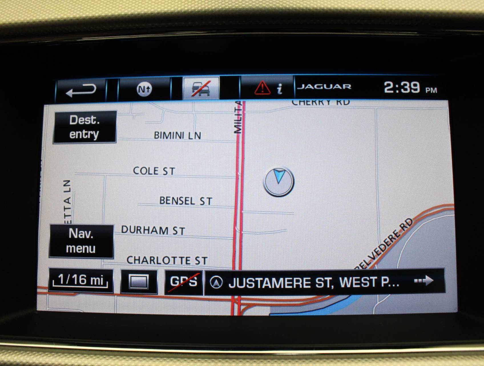 Florida Fine Cars - Used JAGUAR XF 2015 MIAMI Sport