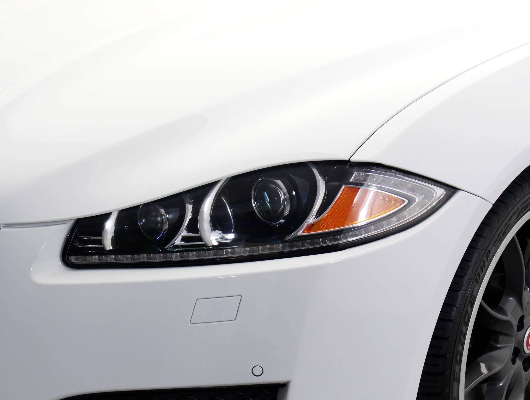 Florida Fine Cars - Used JAGUAR XF 2015 MIAMI Sport