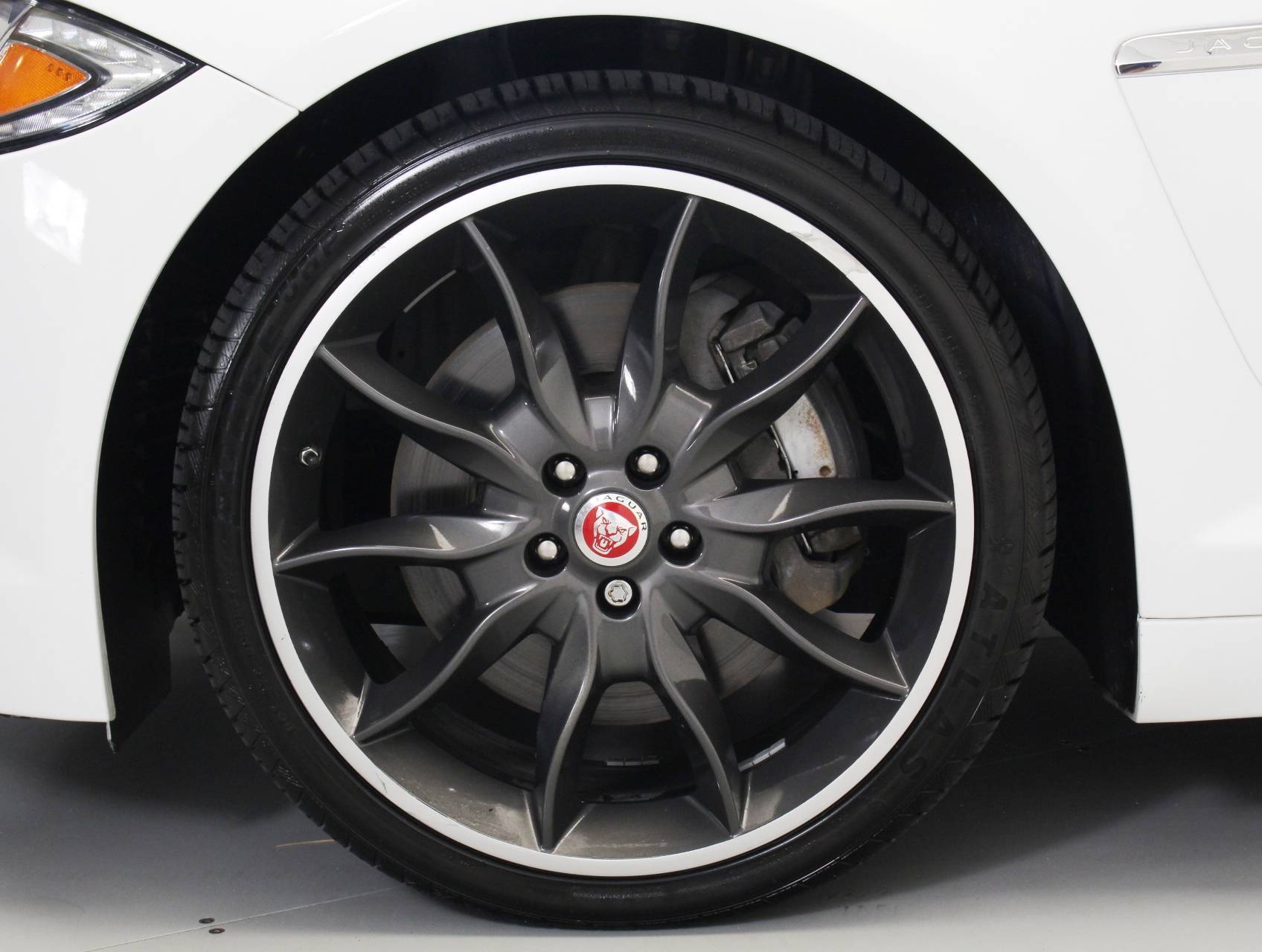 Florida Fine Cars - Used JAGUAR XF 2015 MIAMI Sport