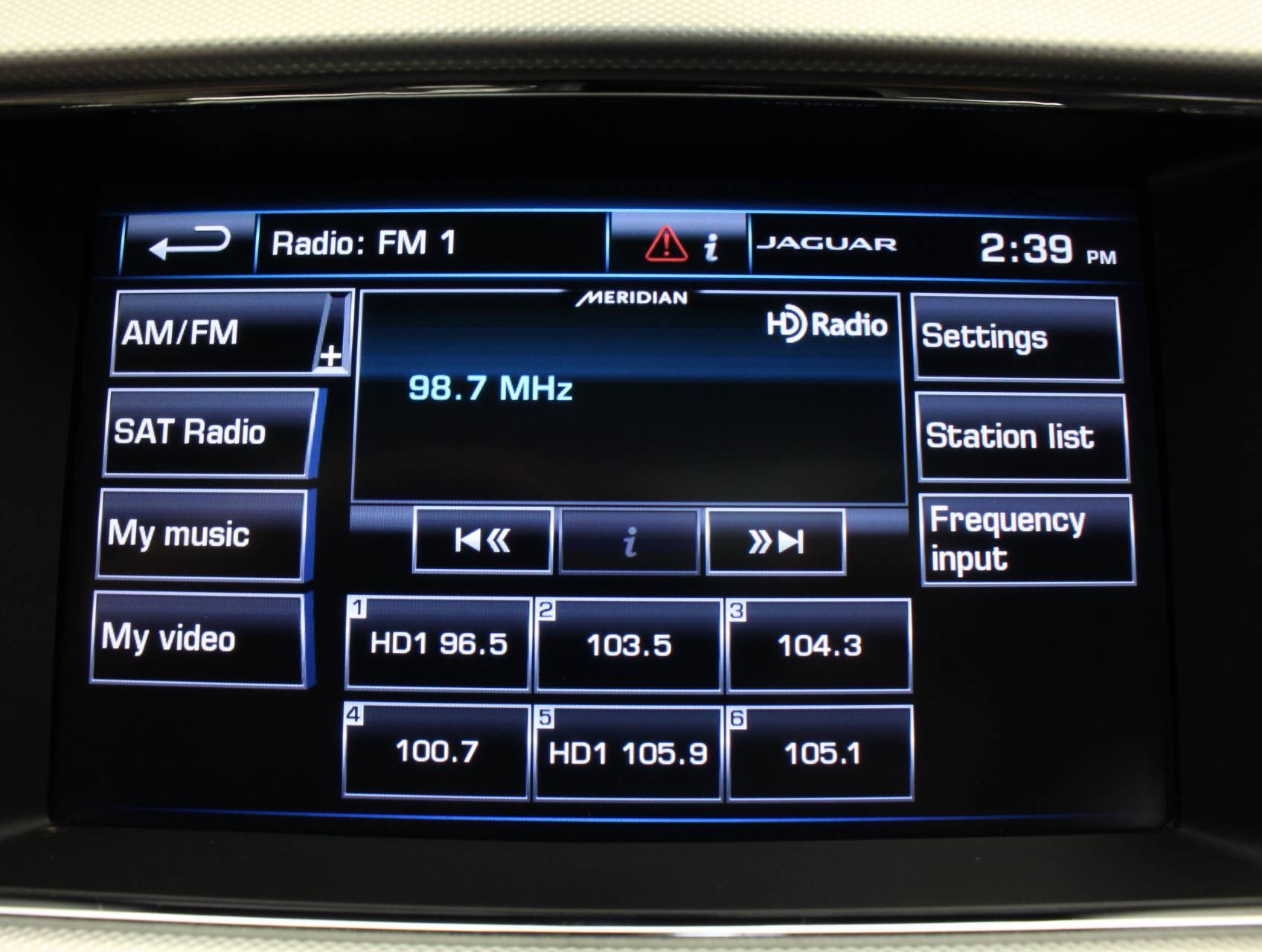 Florida Fine Cars - Used JAGUAR XF 2015 MIAMI Sport