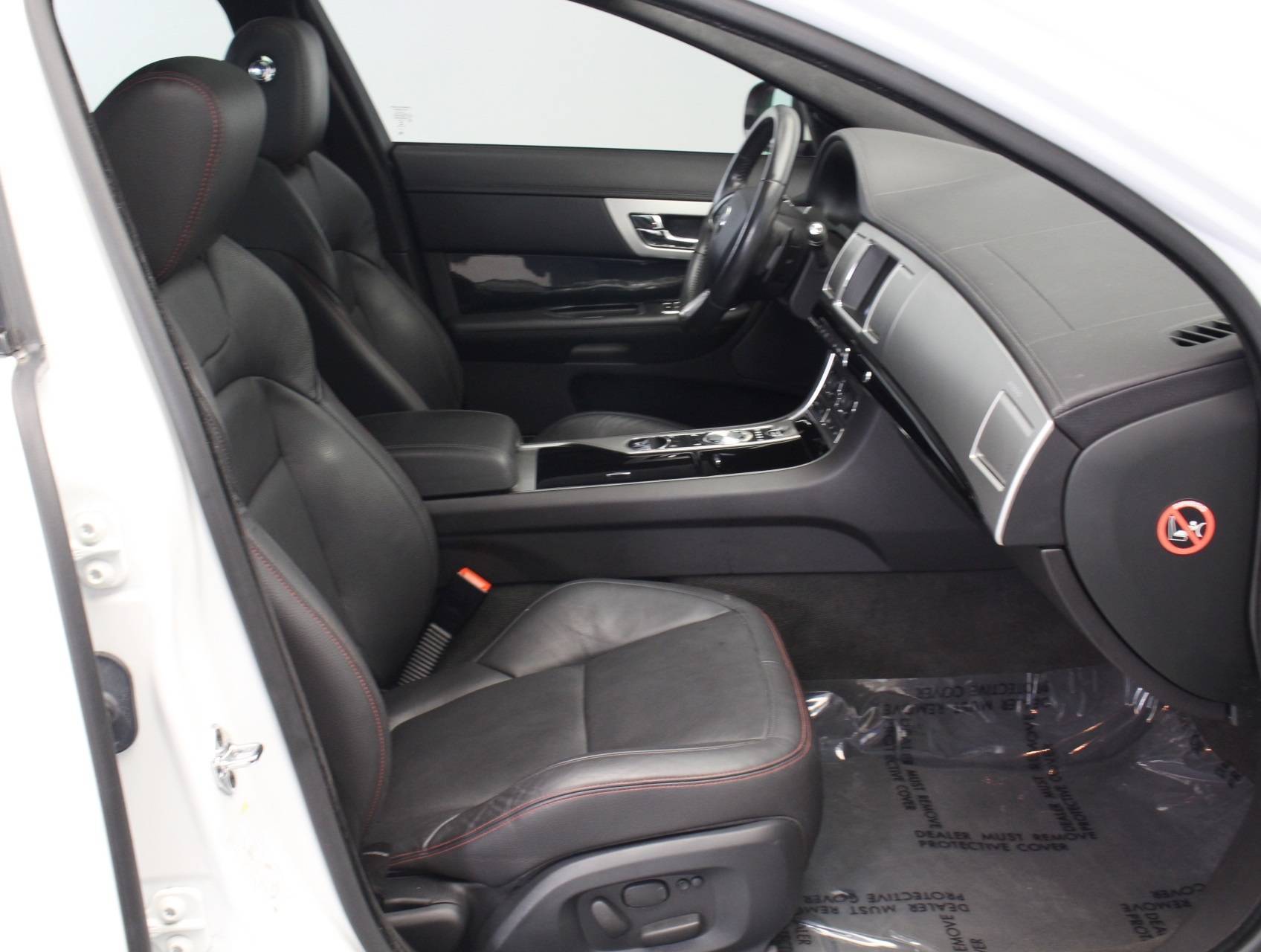 Florida Fine Cars - Used JAGUAR XF 2015 MIAMI Sport