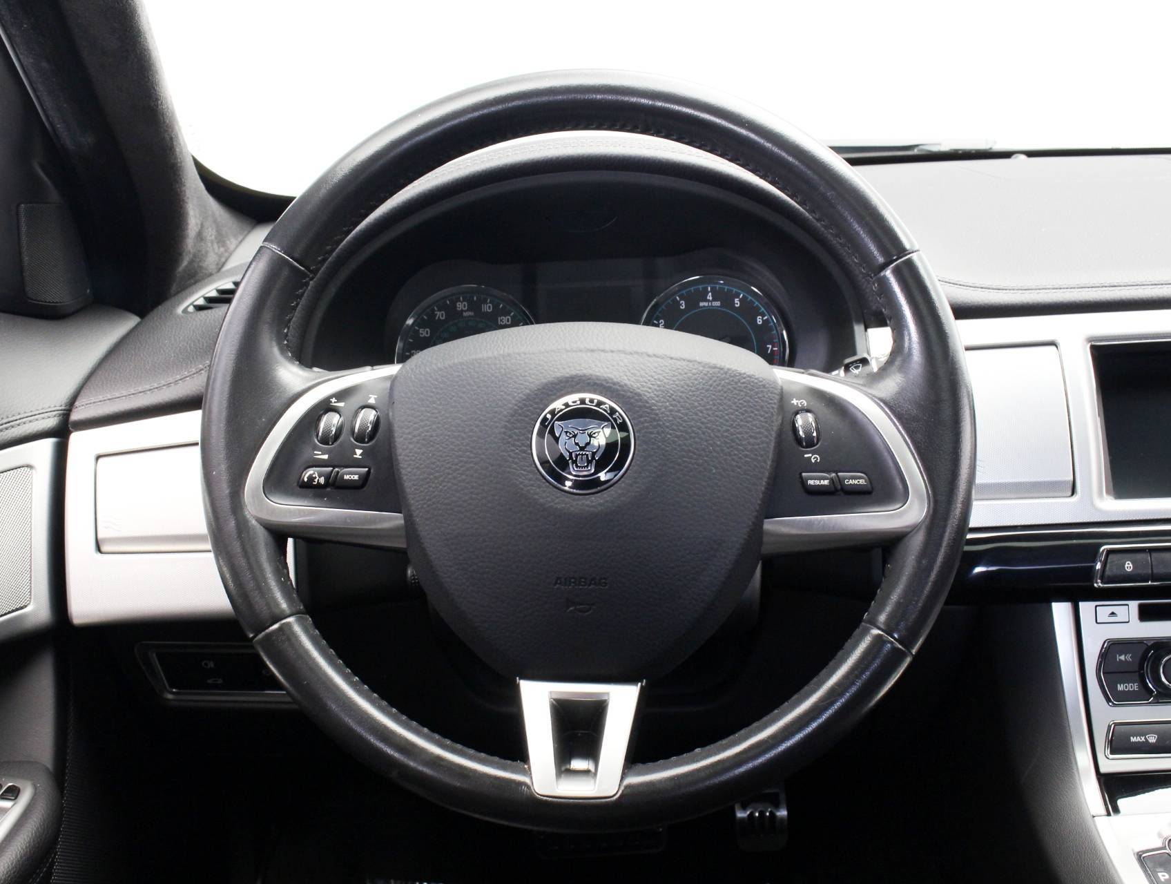 Florida Fine Cars - Used JAGUAR XF 2015 MIAMI Sport