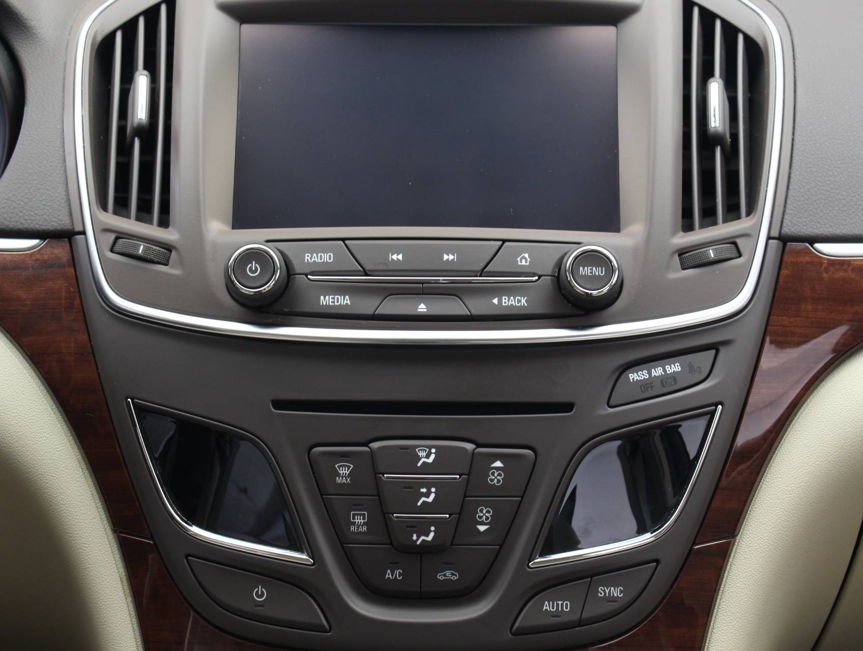 Florida Fine Cars - Used BUICK REGAL 2015 WEST PALM Turbo