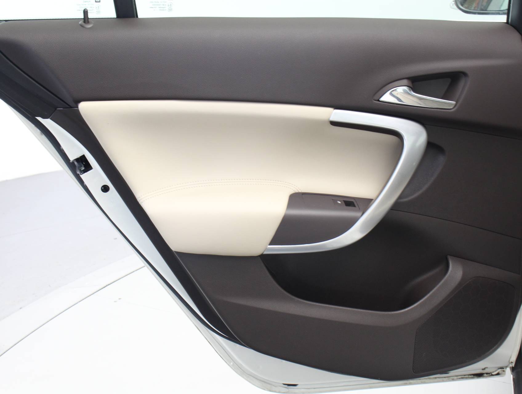 Florida Fine Cars - Used BUICK REGAL 2015 WEST PALM Turbo