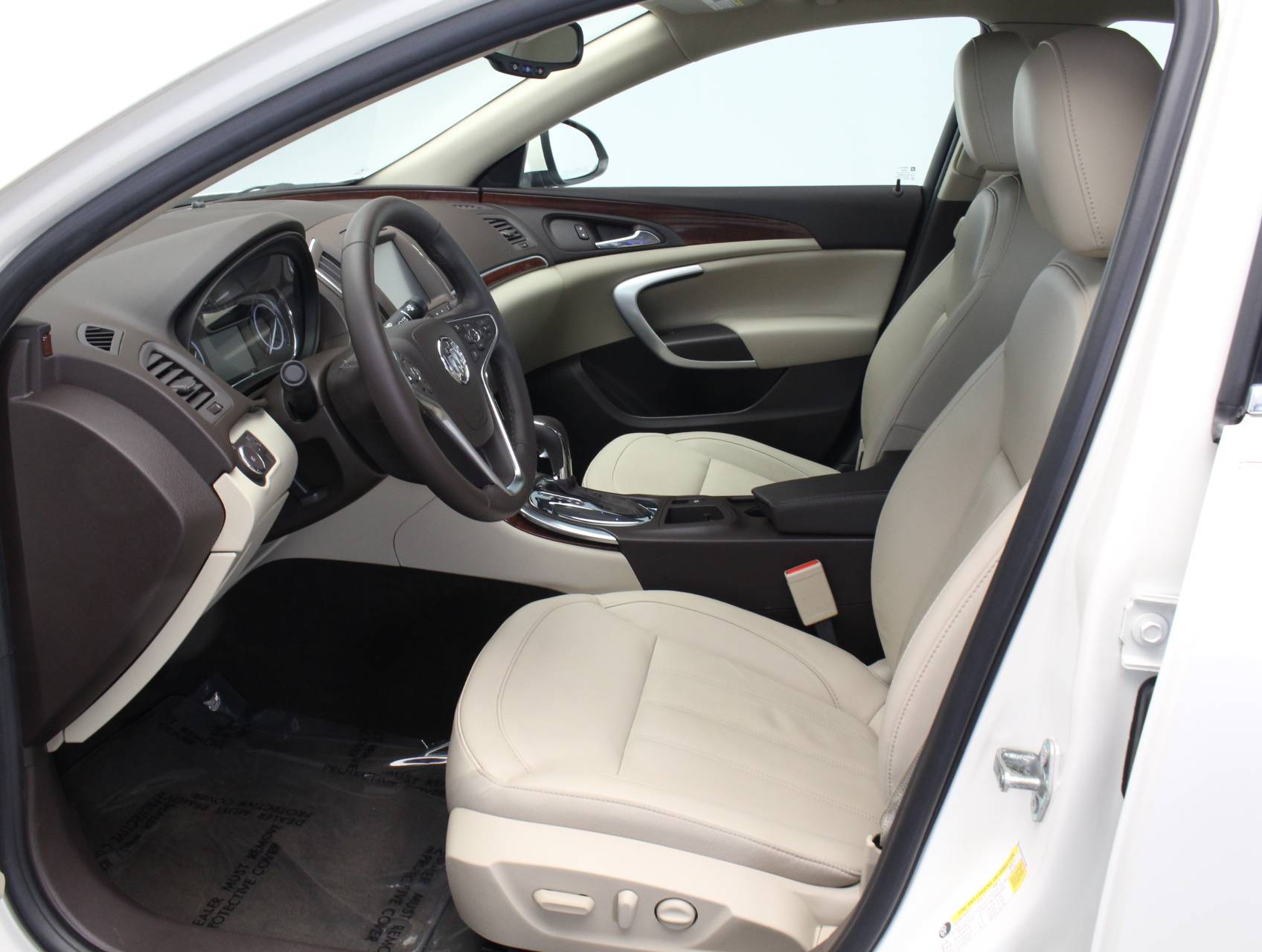 Florida Fine Cars - Used BUICK REGAL 2015 WEST PALM Turbo