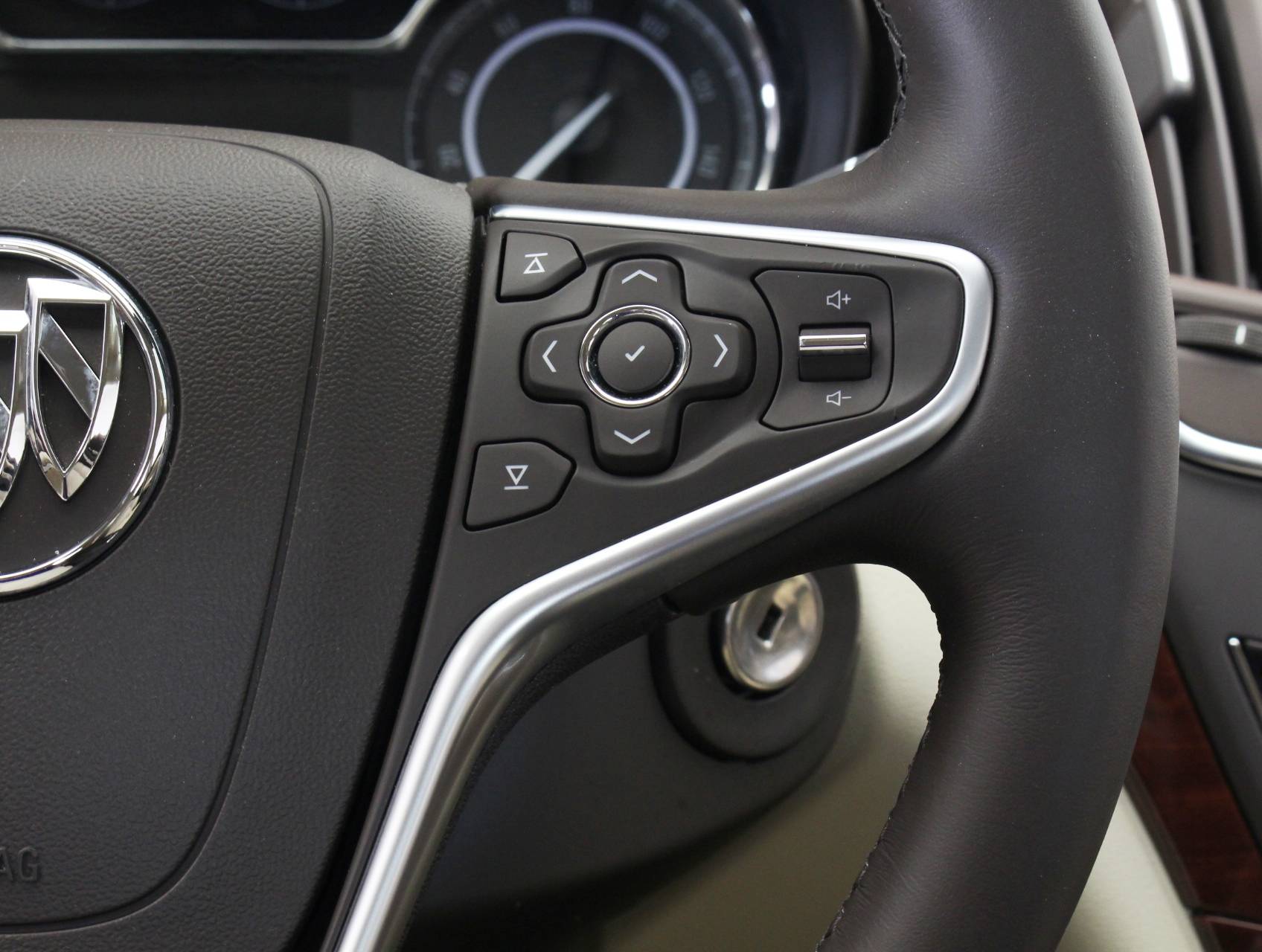 Florida Fine Cars - Used BUICK REGAL 2015 WEST PALM Turbo