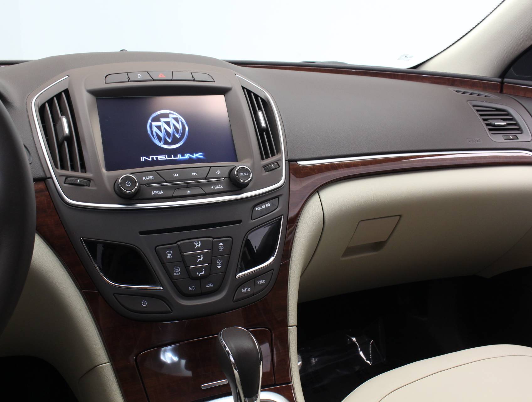 Florida Fine Cars - Used BUICK REGAL 2015 WEST PALM Turbo