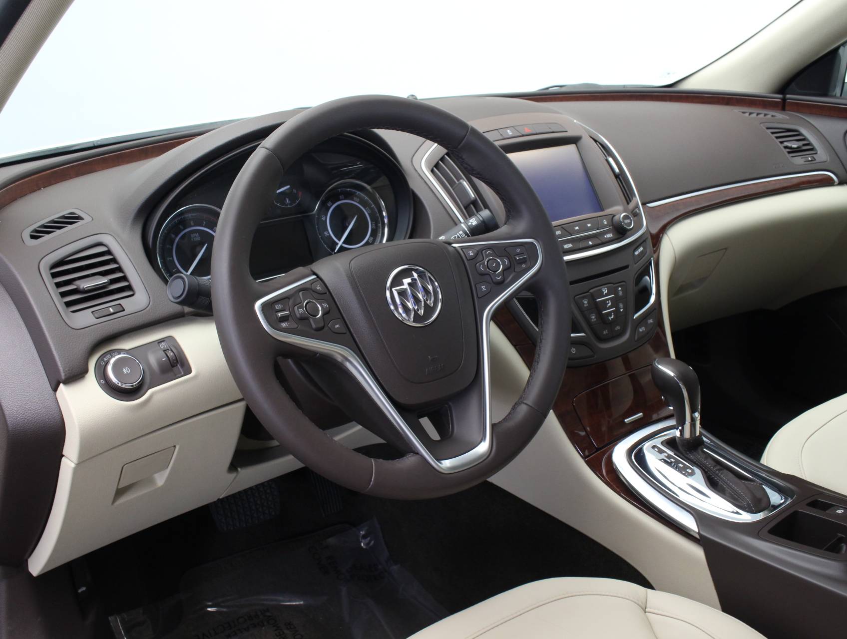 Florida Fine Cars - Used BUICK REGAL 2015 WEST PALM Turbo